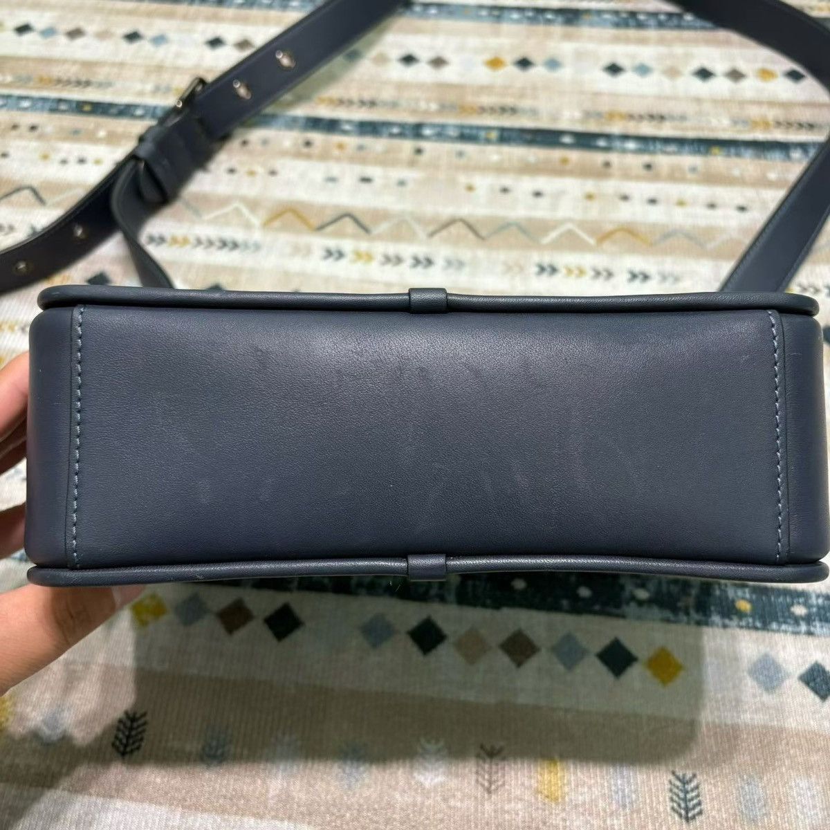 Bape BAPE COACH BAG Size ONE SIZE - 3 Thumbnail