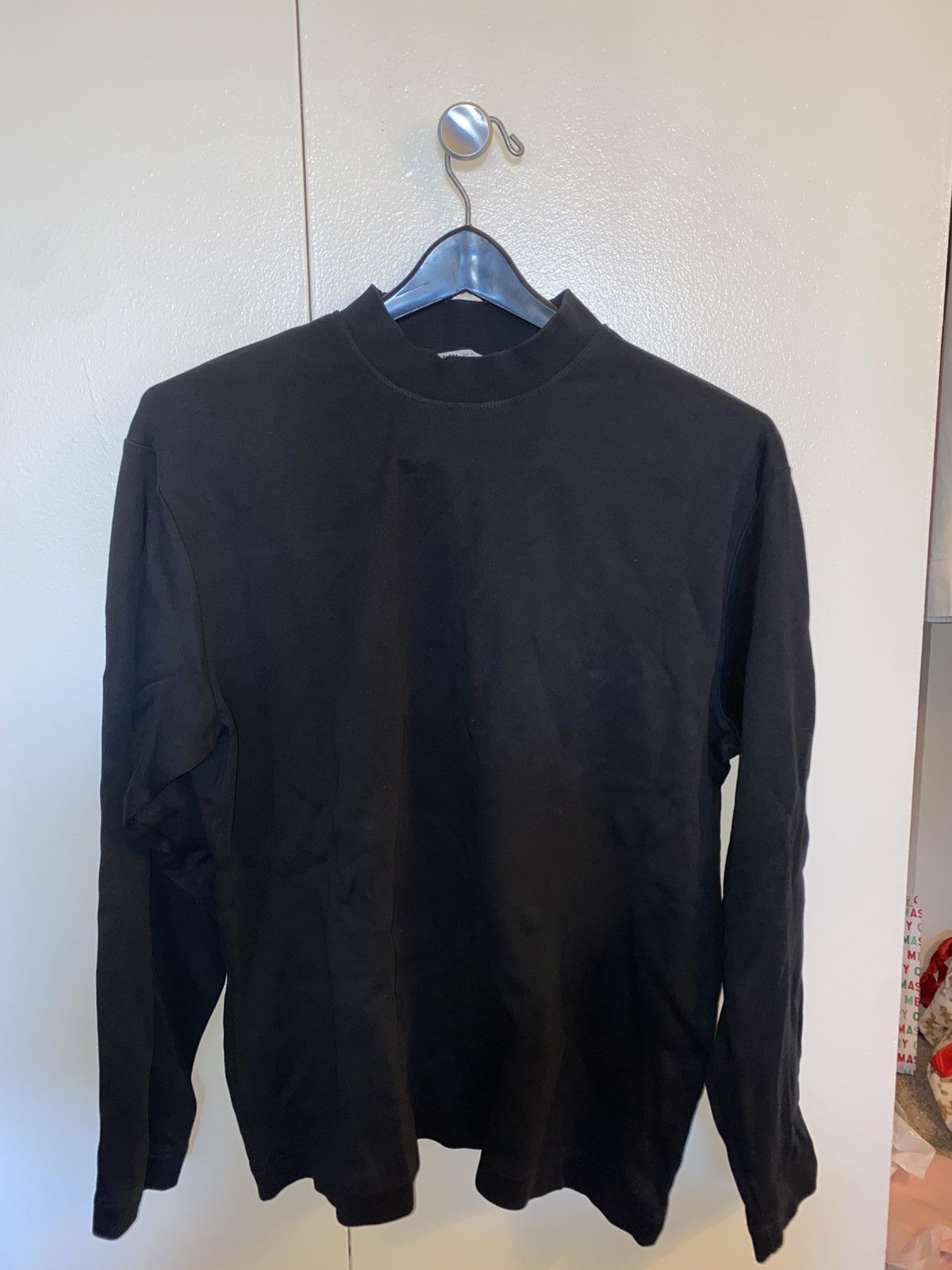 Zara Zara long sleeve Size US M / EU 48-50 / 2 - 1 Thumbnail