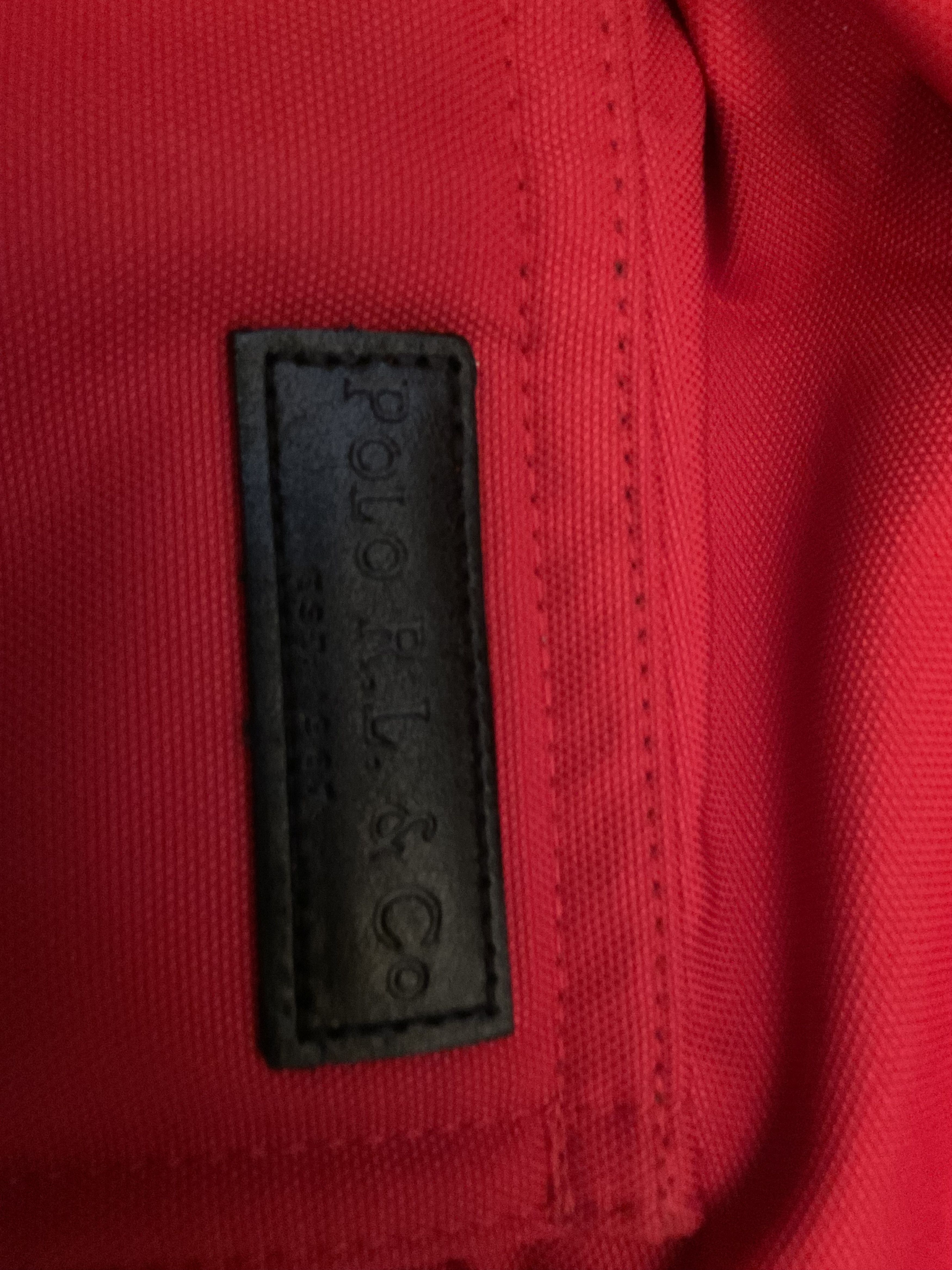 Polo Ralph Lauren Ralph Lauren Polo Faux-Fur-Trim Down Hooded Coat-L Size US L / EU 52-54 / 3 - 24 Thumbnail