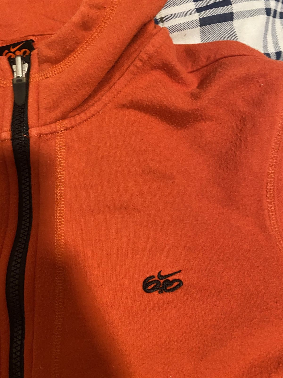 Nike Nike Tech Fleece 6.0 Size US M / EU 48-50 / 2 - 2 Thumbnail