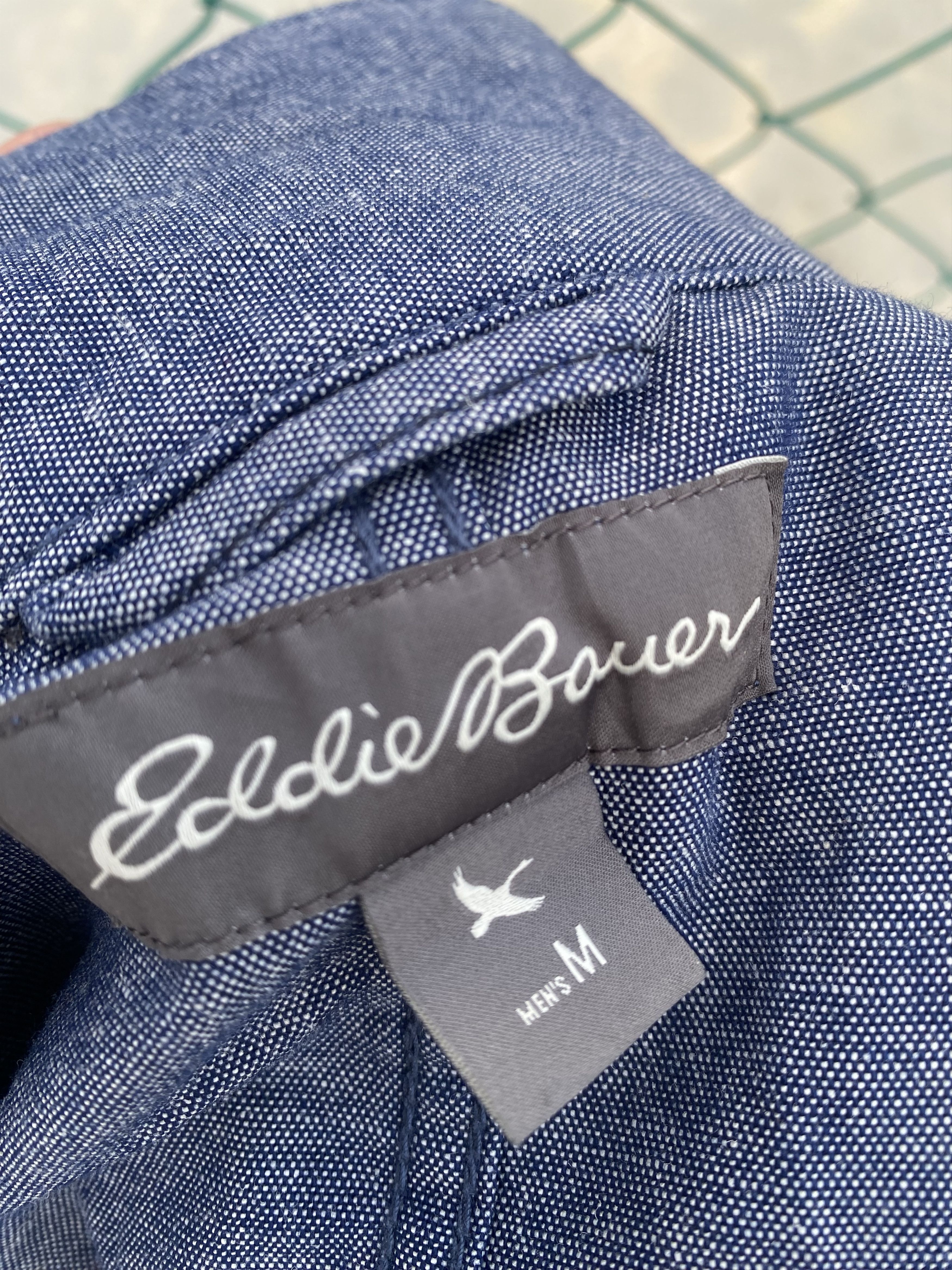Eddie Bauer Eddie Bauer parka jacket Size US M / EU 48-50 / 2 - 6 Thumbnail