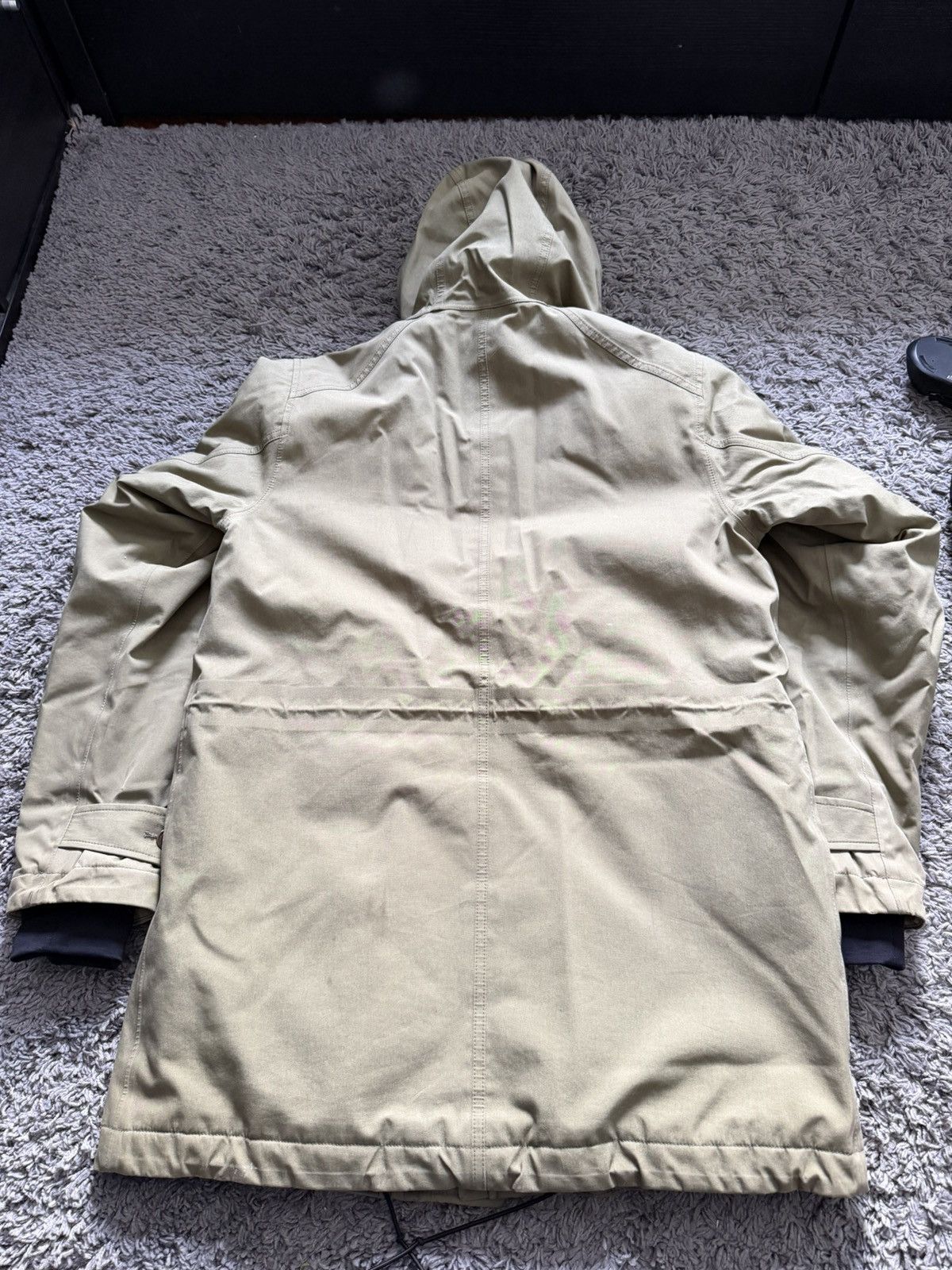 Best Made Co. Best Made Co. 3L Goose Down Parka Size US XS / EU 42 / 0 - 11 Thumbnail