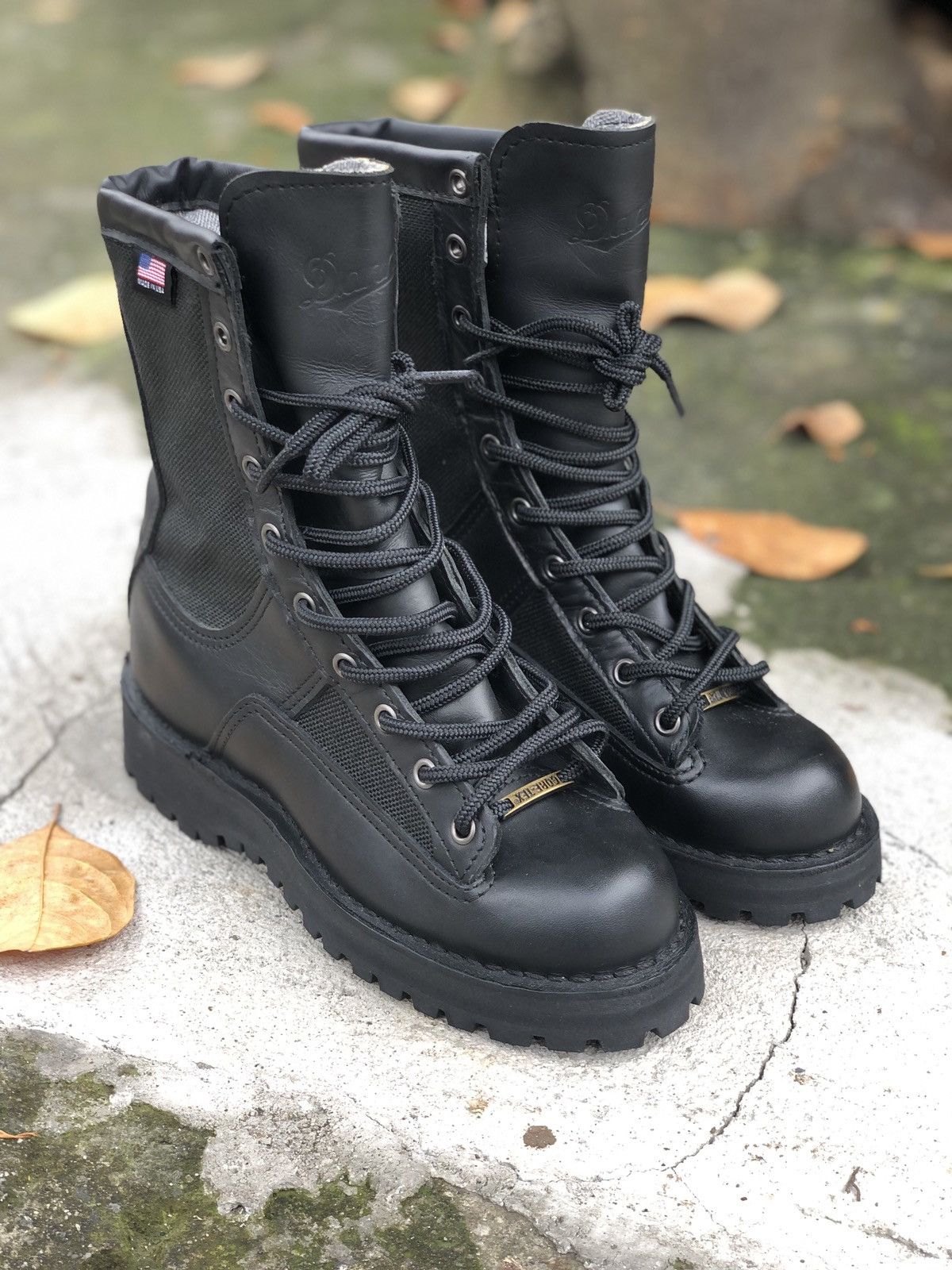 Danner Danner Acadia Soft toe Gore-tex Boots | Grailed display picture 1
