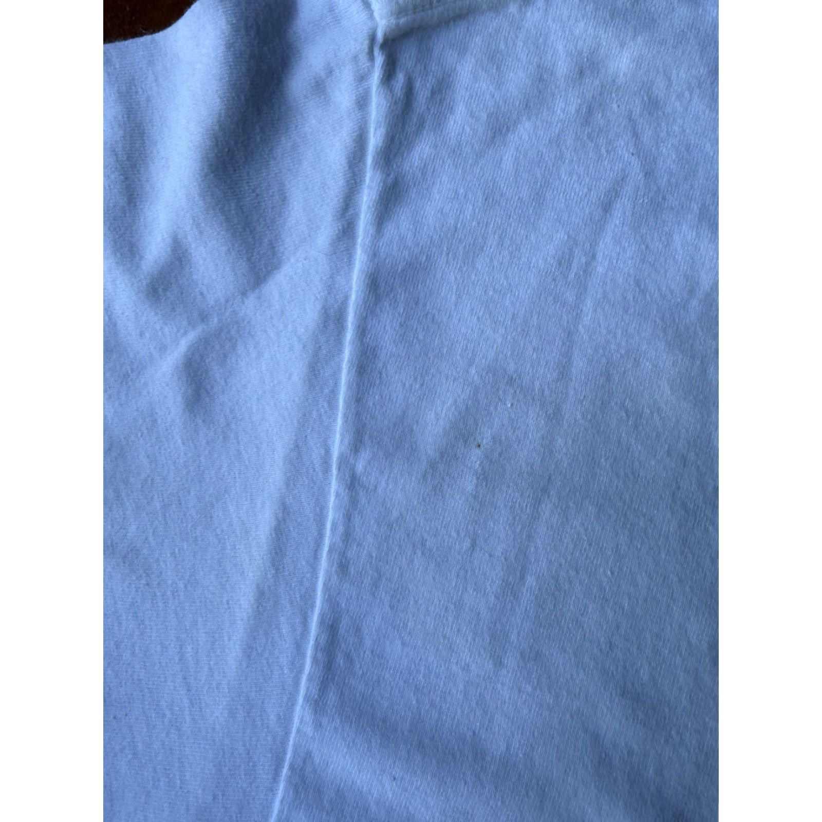 Hanes VINTAGE 90s NAMCO I-Ninja T-Shirt XL Hanes White Crew Neck Short Sleeve Graphic Print Men Men Size US XL / EU 56 / 4 - 4 Thumbnail