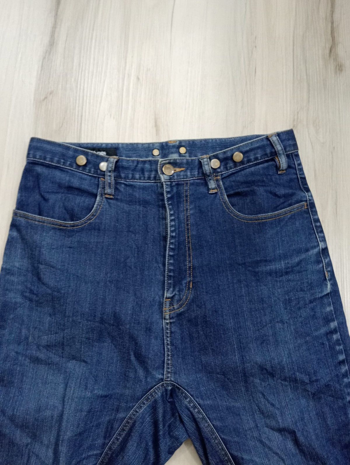Ne-Net Ne-net pants Size US 31 - 2 Thumbnail