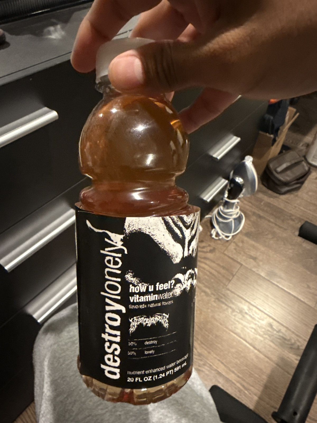 Destroy Lonely Destroy lonely vitamin water Size ONE SIZE - 3 Thumbnail