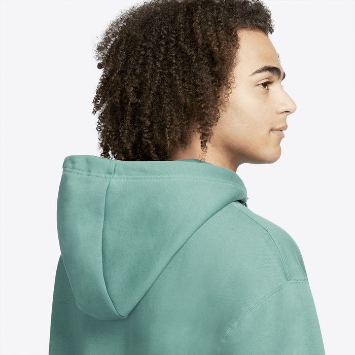 Nike Nike ACG Therma Fit Tuff Fleece Lungs Hoodie Bicoastal Green | Grailed