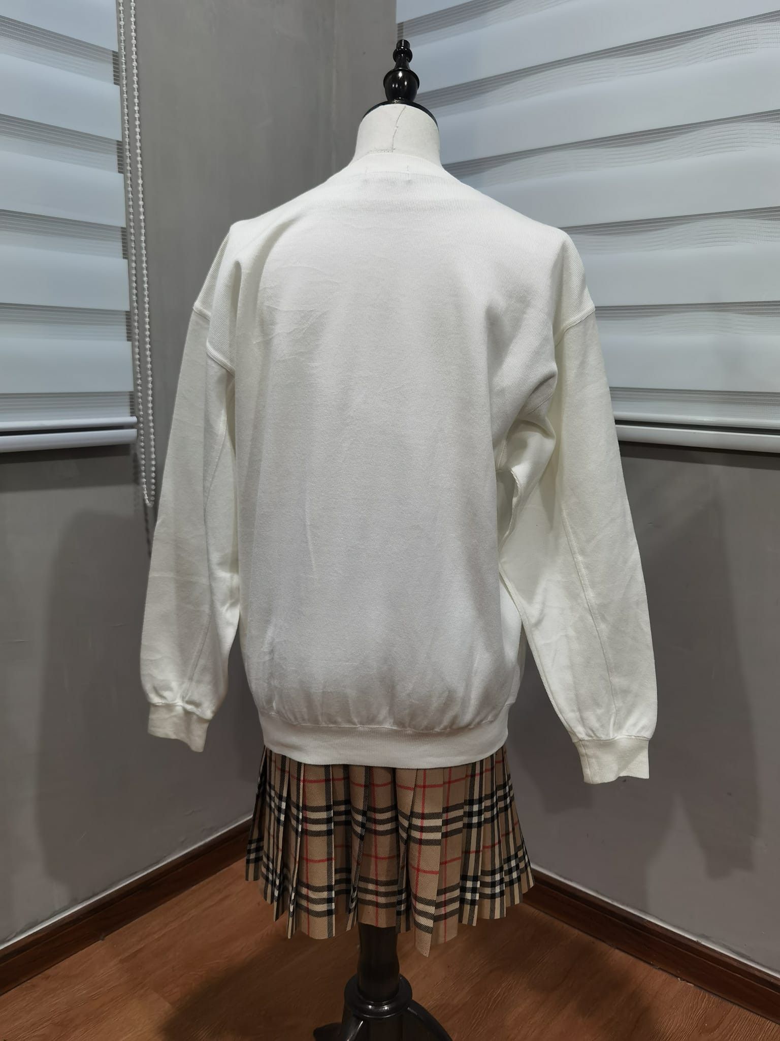 Japanese Brand × Kenzo × Vintage KENZO GOLF vintage sweatshirt M 2157 Size US S / EU 44-46 / 1 - 2 Thumbnail