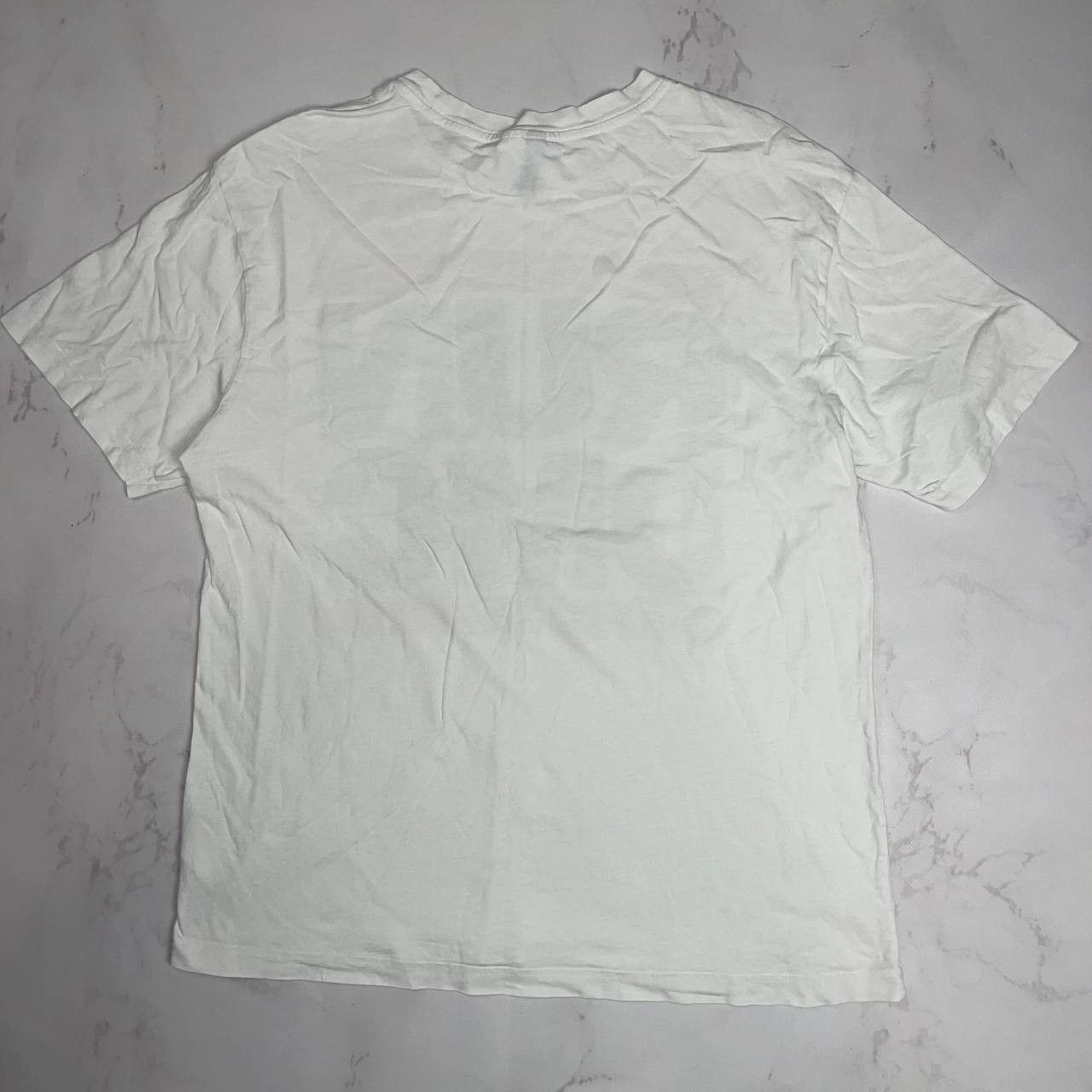 Vintage Trunk Ltd Run DMC Band Tee Y2K SZ L Size US L / EU 52-54 / 3 - 8 Thumbnail