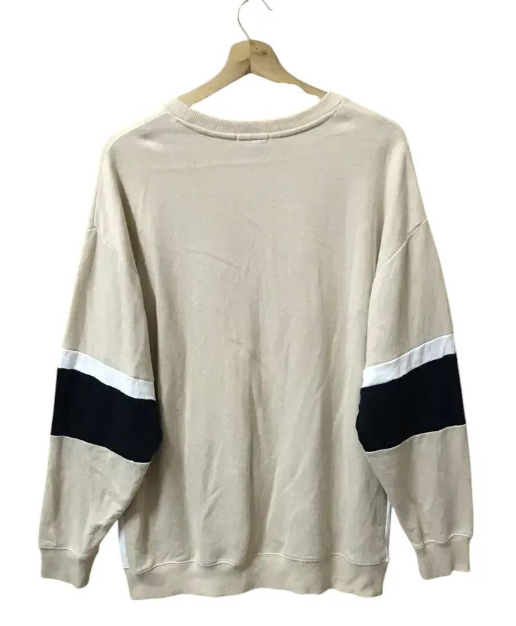 Playboy Playboy Bunny Sweatshirts Size L / US 10 / IT 46 - 2 Thumbnail
