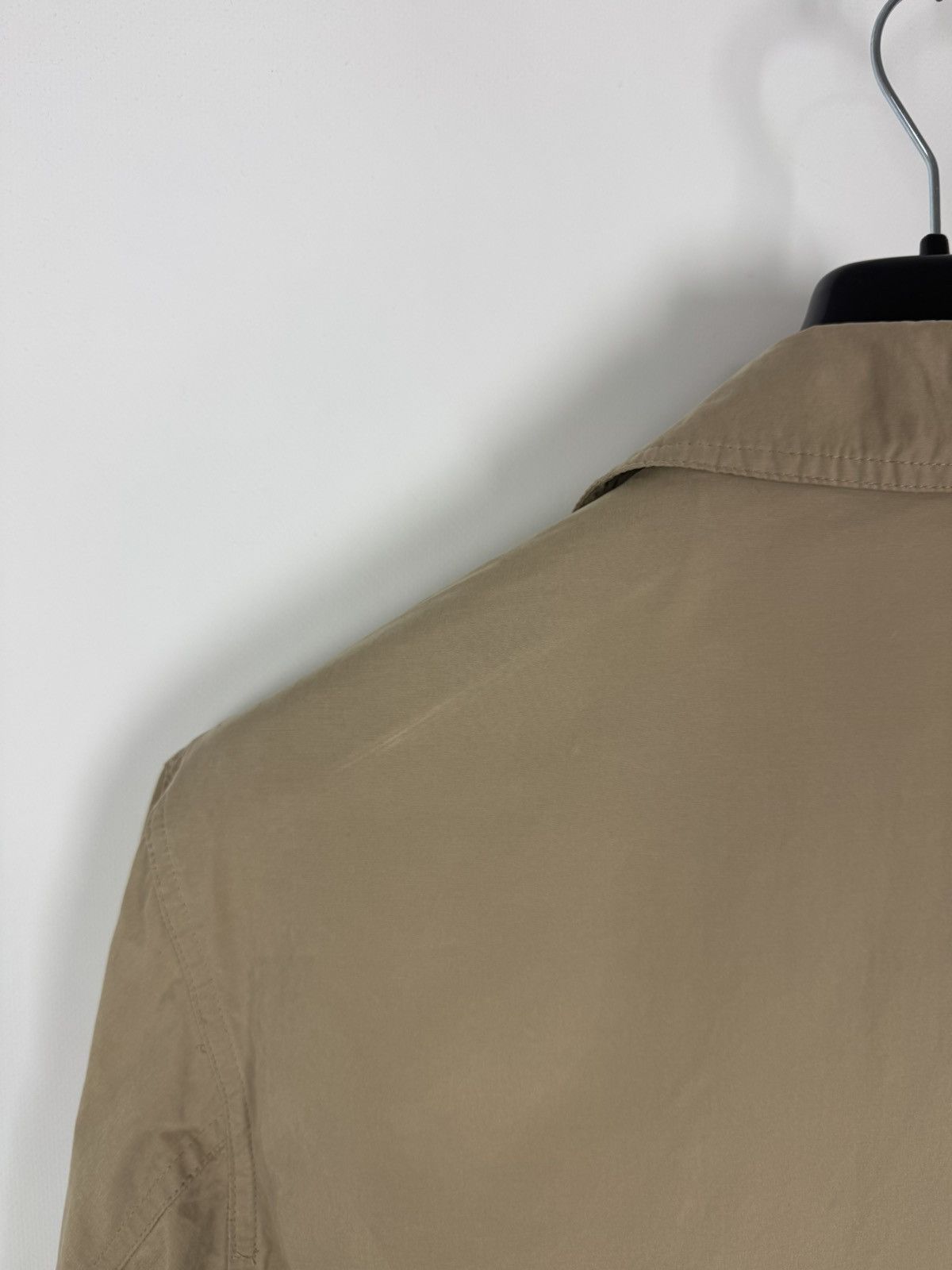 Brioni Vintage Brioni Sport Pockets Coat Jacket Size US L / EU 52-54 / 3 - 14 Thumbnail
