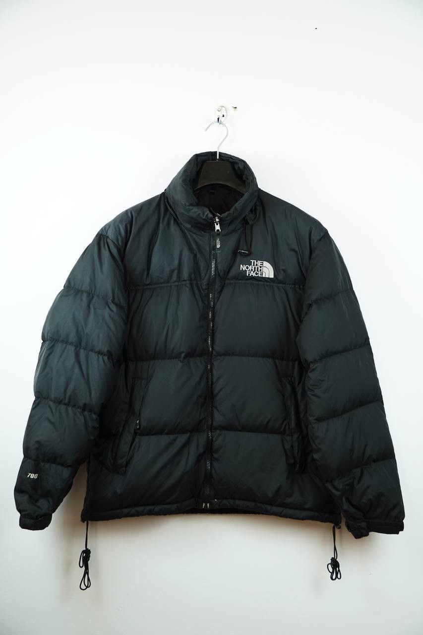 The North Face The North Face Nuptse 700 Size US L / EU 52-54 / 3 - 1 Thumbnail