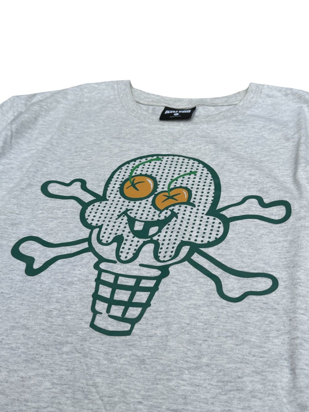 Icecream Icecream logo t shirt Size US L / EU 52-54 / 3 - 4 Thumbnail