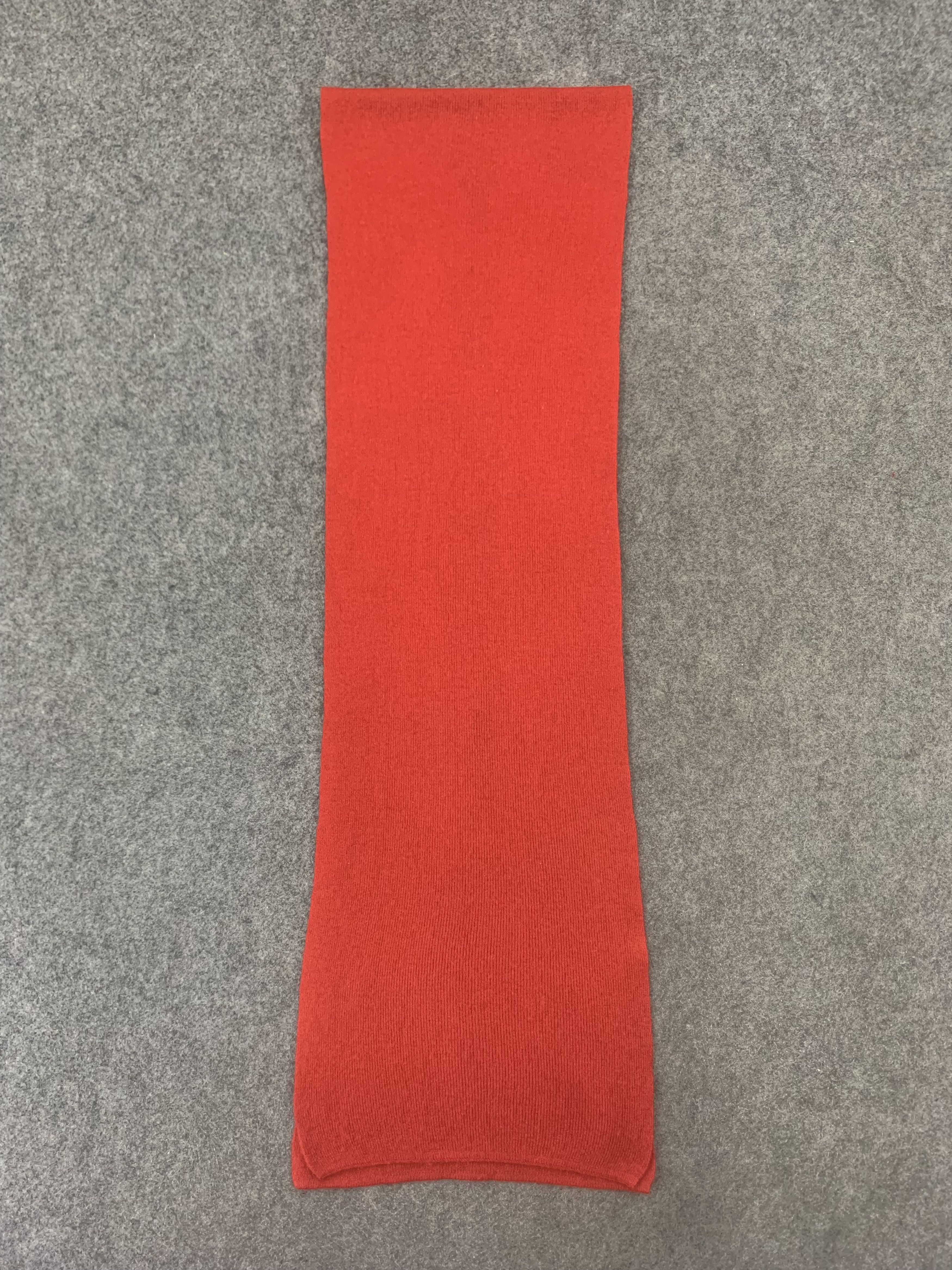 Benetton Benetton Formula 1 Scarf Wool Muffler Neck Wrap BL9138 Size ONE SIZE - 5 Thumbnail
