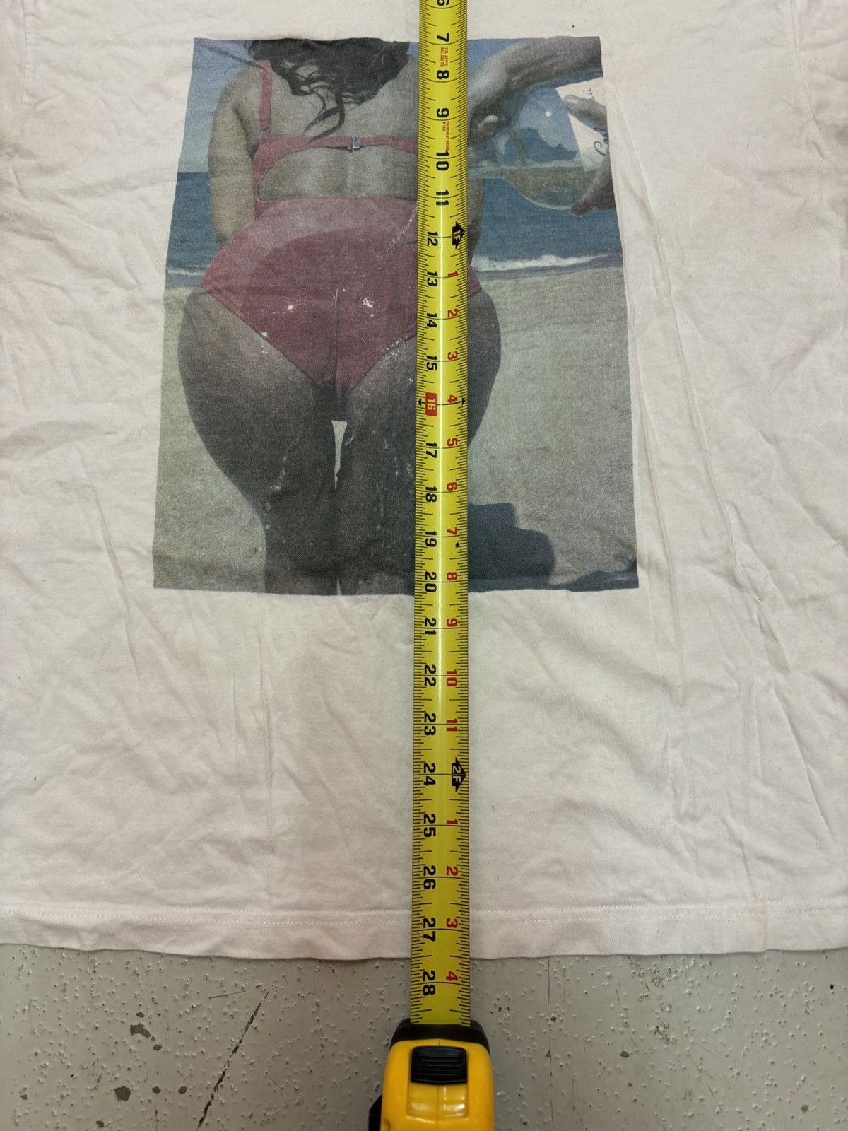 Vintage ***FINAL DROP***RARE 00s DESIGNER DRUGS OIL SHIRT XL Size US XL / EU 56 / 4 - 3 Thumbnail