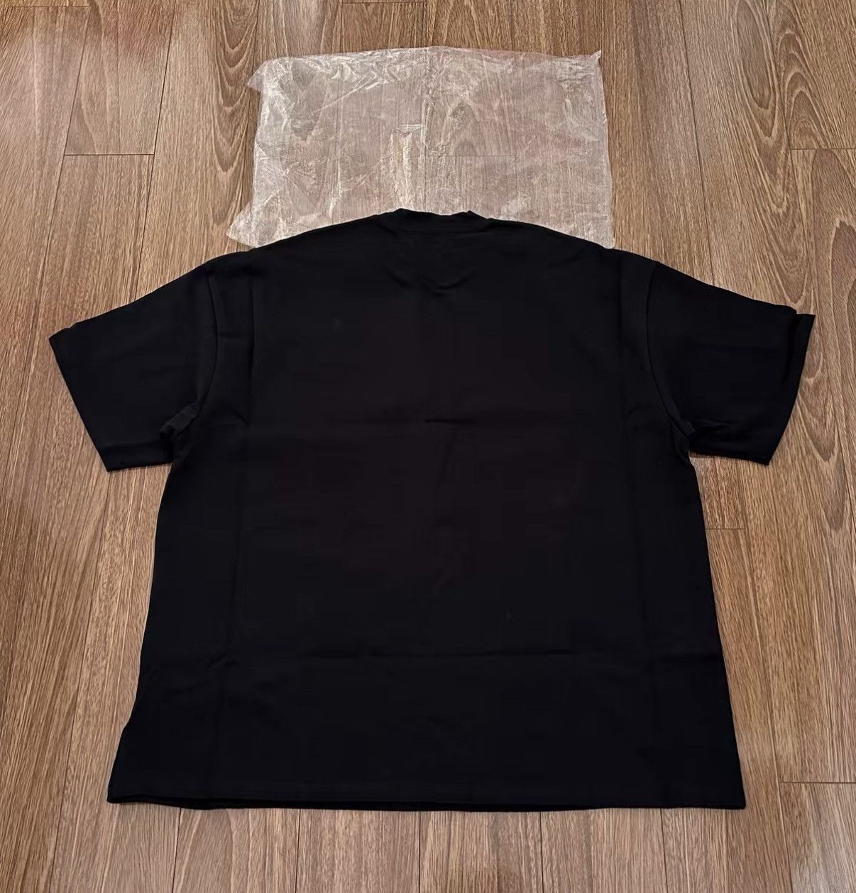 Nautica NAUTICA JAPAN BIG HEAVYWEIGHT Supervised by Hasegawa T-shirt Size US XXL / EU 58 / 5 - 5 Thumbnail