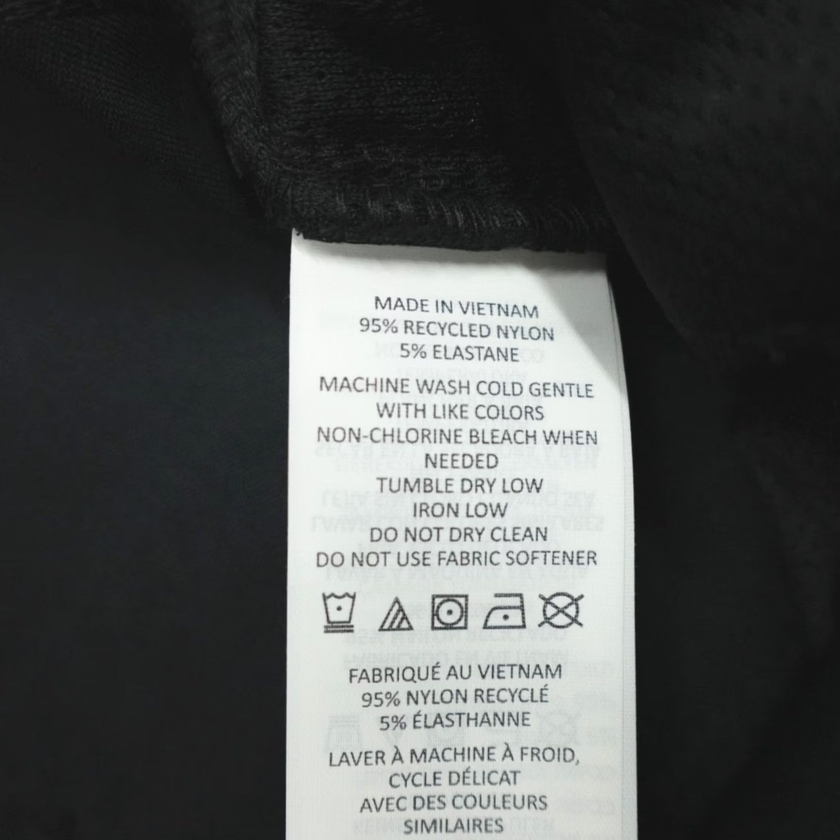 Prana Prana Brion II Slim Fit Stretch Pants Men's 42x30 Dark Iron Gray Chino Straight 5-Pocket Size US 42 / EU 58 - 4 Thumbnail
