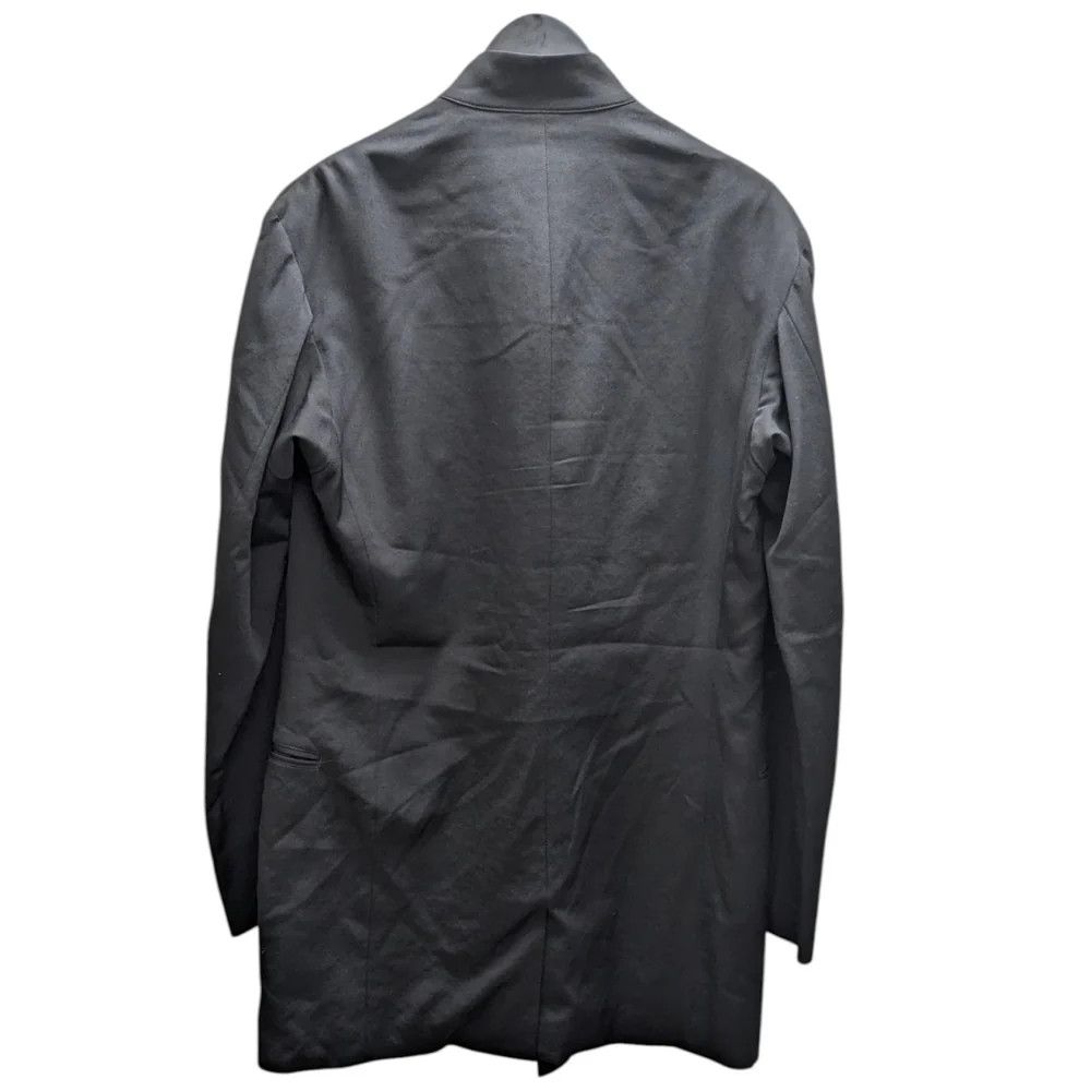 Yohji Yamamoto Yohji Yamamoto pour homme/18AW long jacket Size US M / EU 48-50 / 2 - 4 Thumbnail