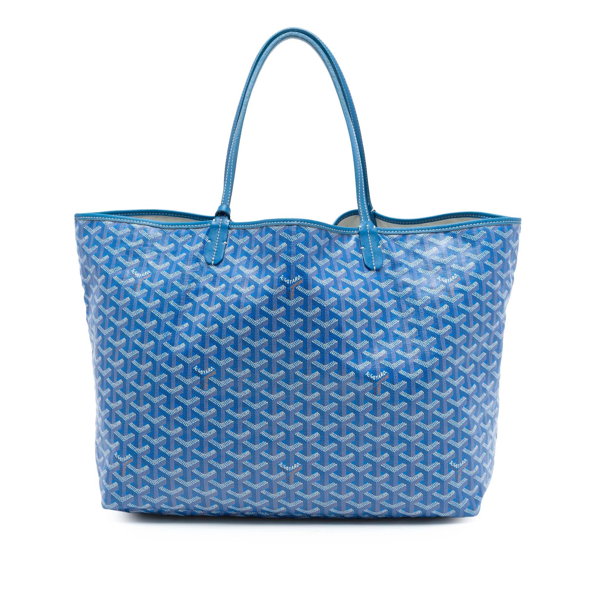 Goyard Goyard Goyardine Saint Louis GM Size ONE SIZE - 1 Thumbnail