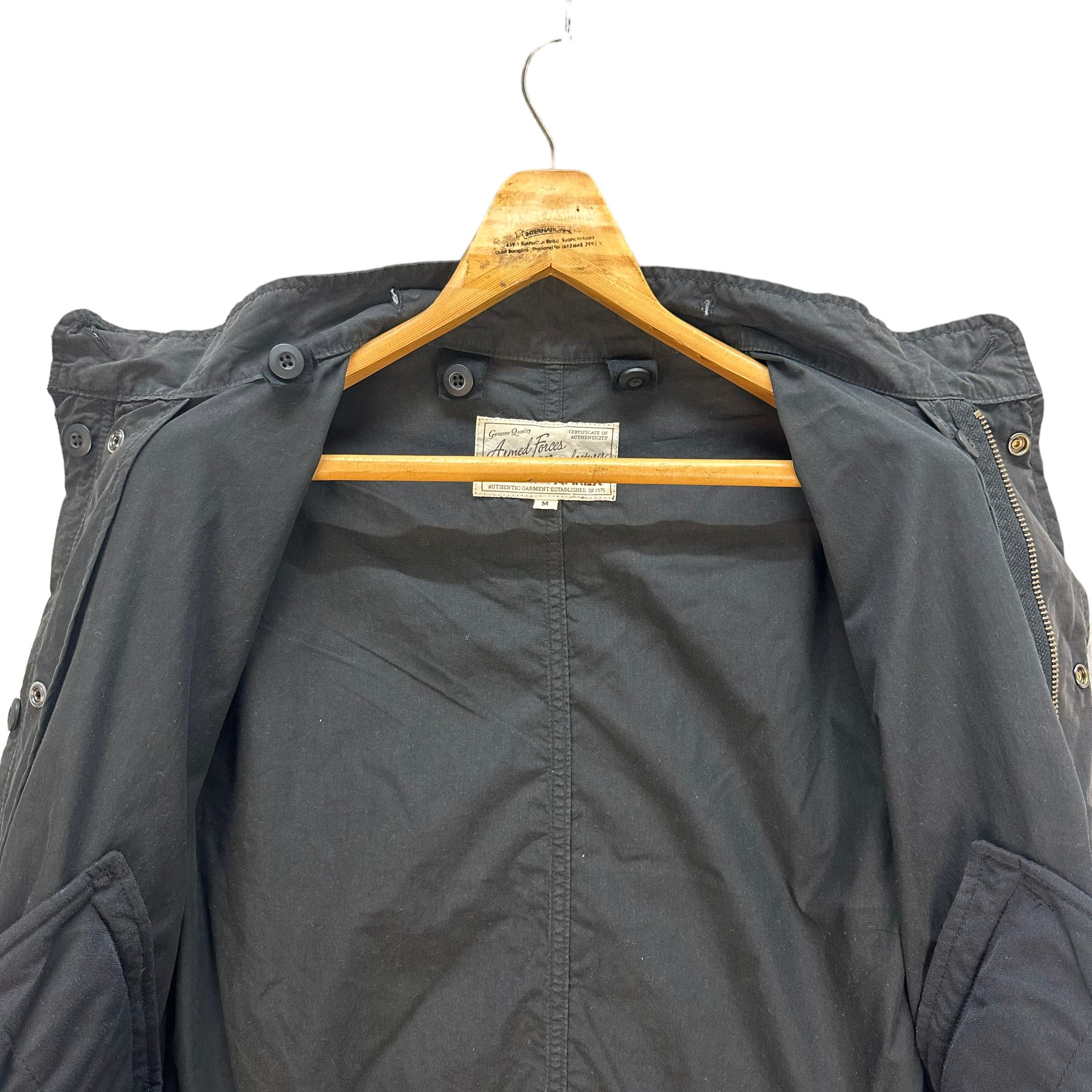 Avirex AVIREX PARKA #8067-199 Size US M / EU 48-50 / 2 - 8 Thumbnail