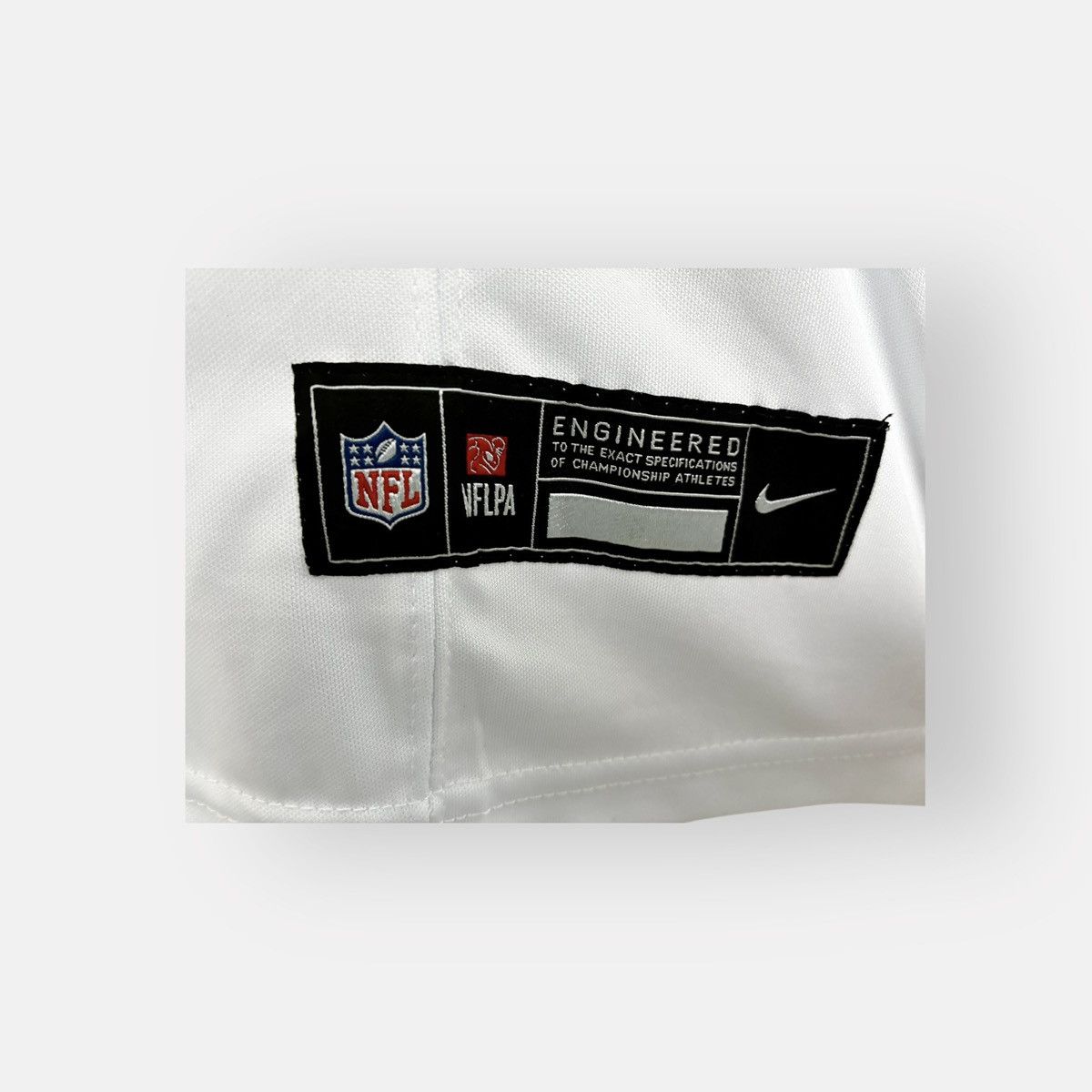 Nike Deebo Samuel San Francisco 49ers Nike Jersey Size US L / EU 52-54 / 3 - 2 Thumbnail