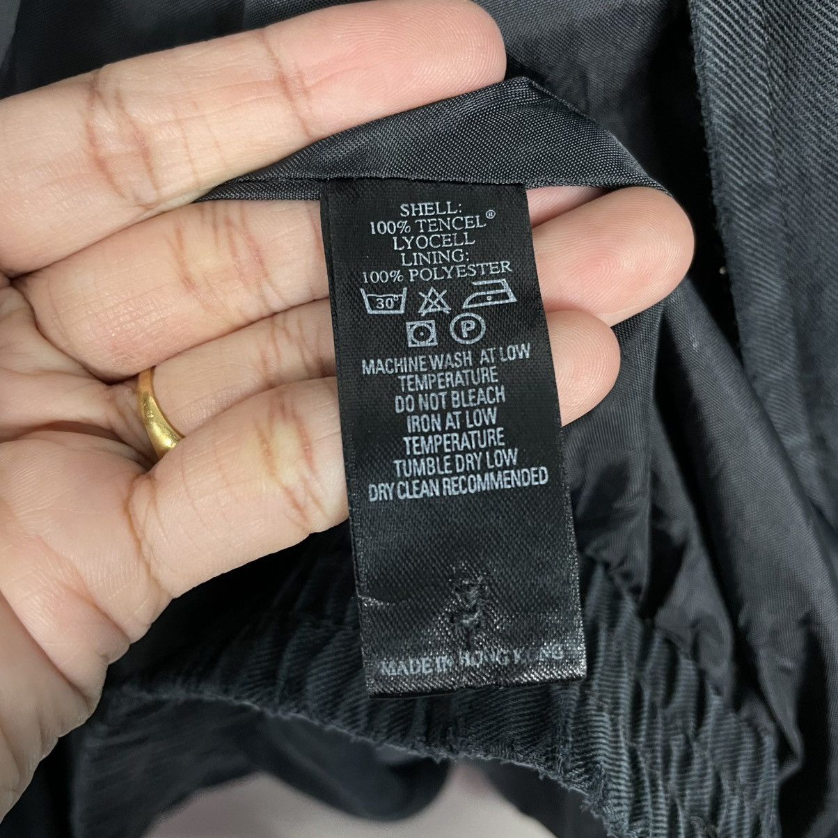 Japanese Brand Pebble Beach Black Bomber Jacket Size US M / EU 48-50 / 2 - 19 Thumbnail