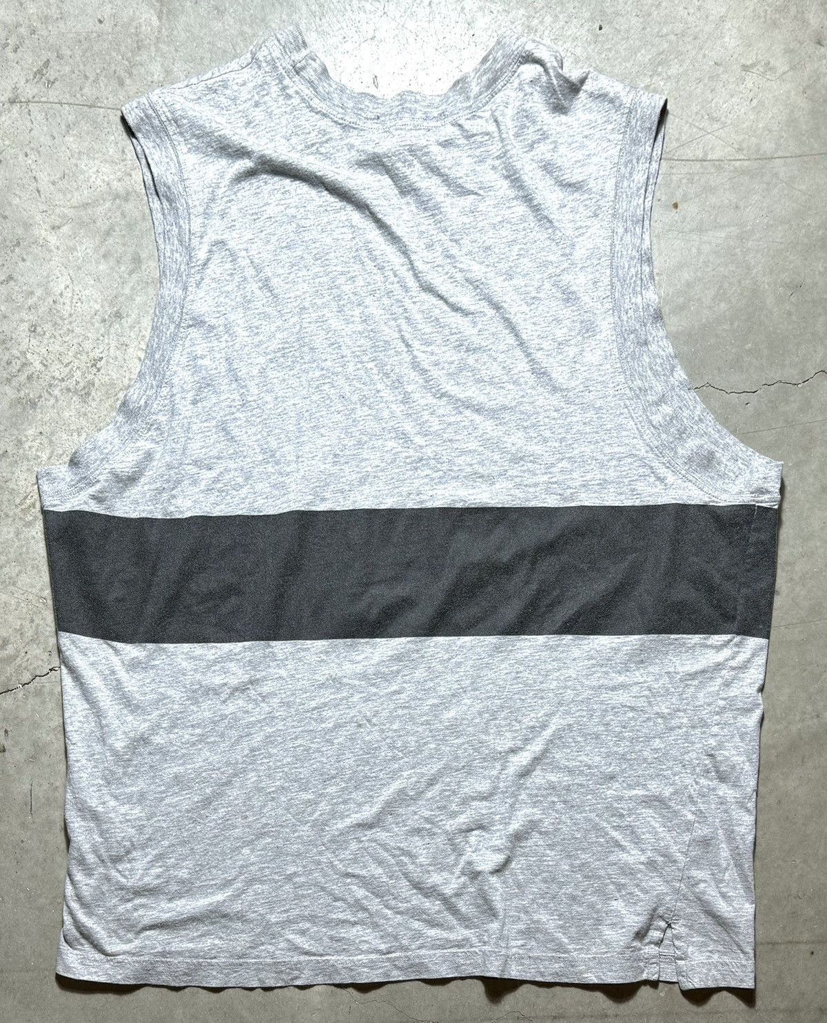 Polo Ralph Lauren × Vintage Vintage 90’s Polo Sport Ralph Lauren Sleeveless Tank size XL Size US XL / EU 56 / 4 - 5 Thumbnail