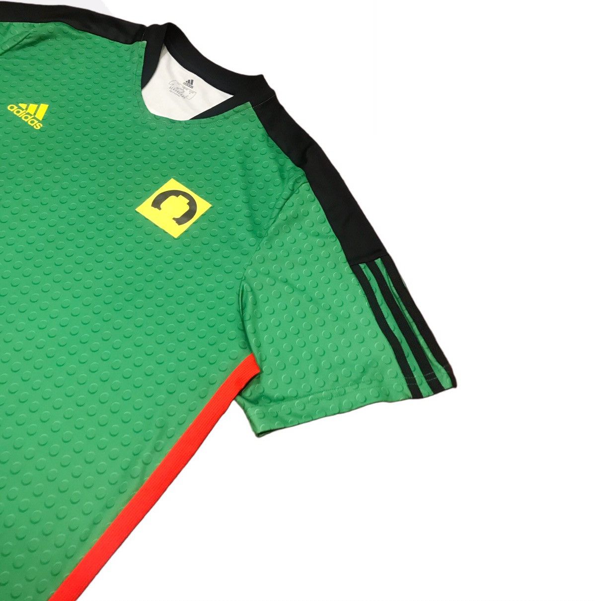 Adidas × LEGO Adidas Tiro x Lego Jersey Size US XL / EU 56 / 4 - 5 Thumbnail