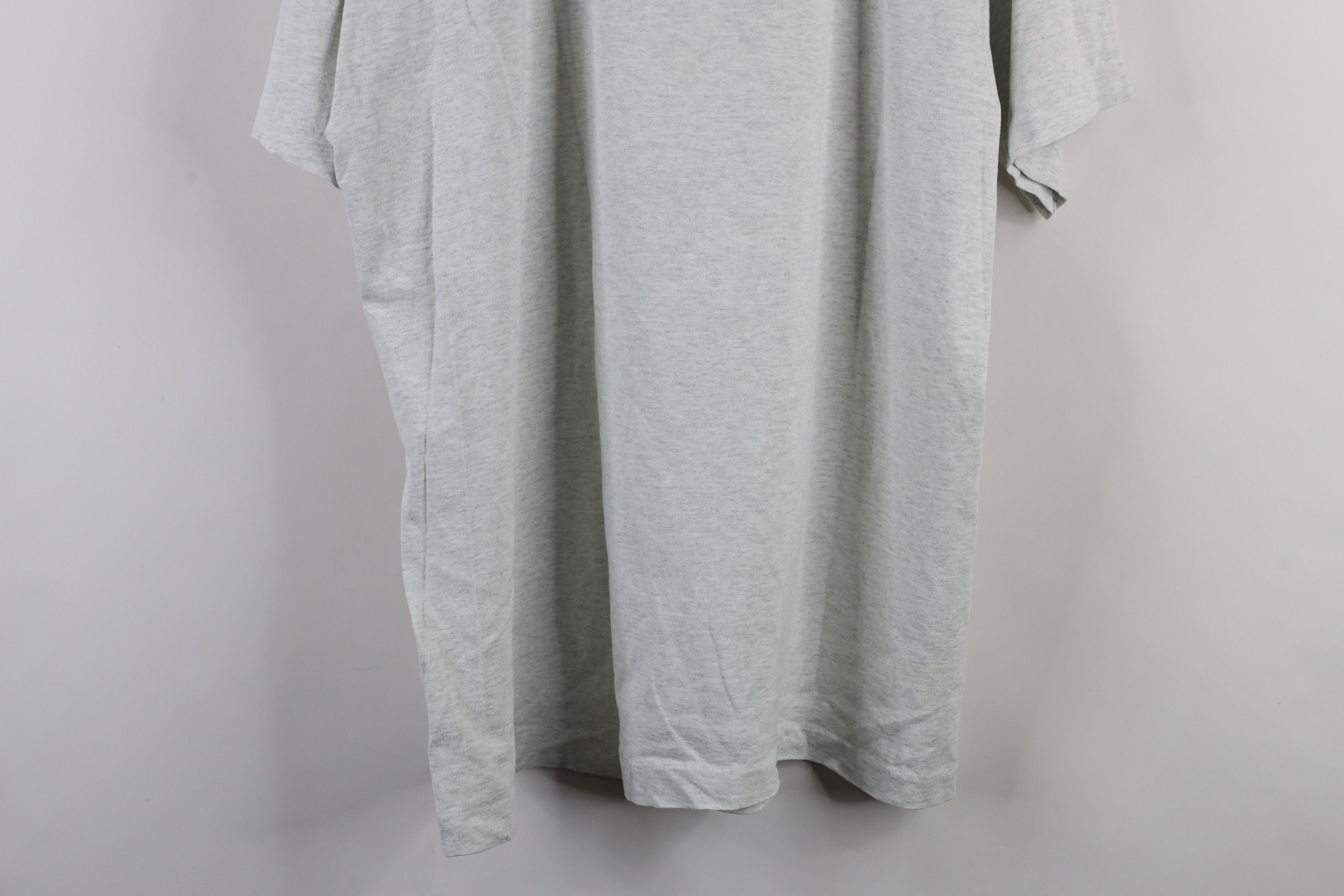 Vintage Vintage 90s Streetwear Ohio Sailing Flags T-Shirt Gray USA Size US XL / EU 56 / 4 - 14 Thumbnail