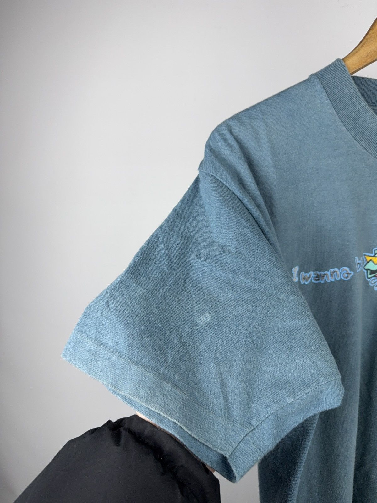 Maui and Sons 90s Retro Maui and Sons Surf Graphic T-Shirt Italy Print L Size US L / EU 52-54 / 3 - 6 Thumbnail