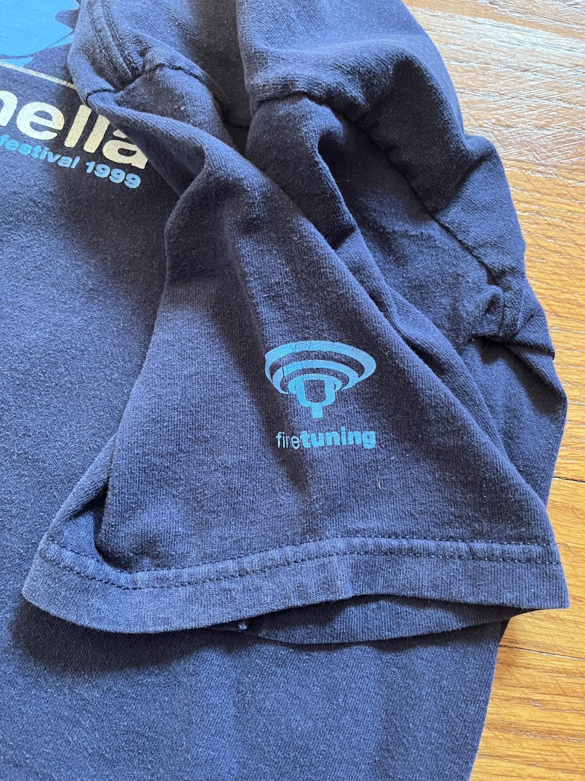 Other 1999 Vintage Coachella Year One Size US L / EU 52-54 / 3 - 6 Thumbnail