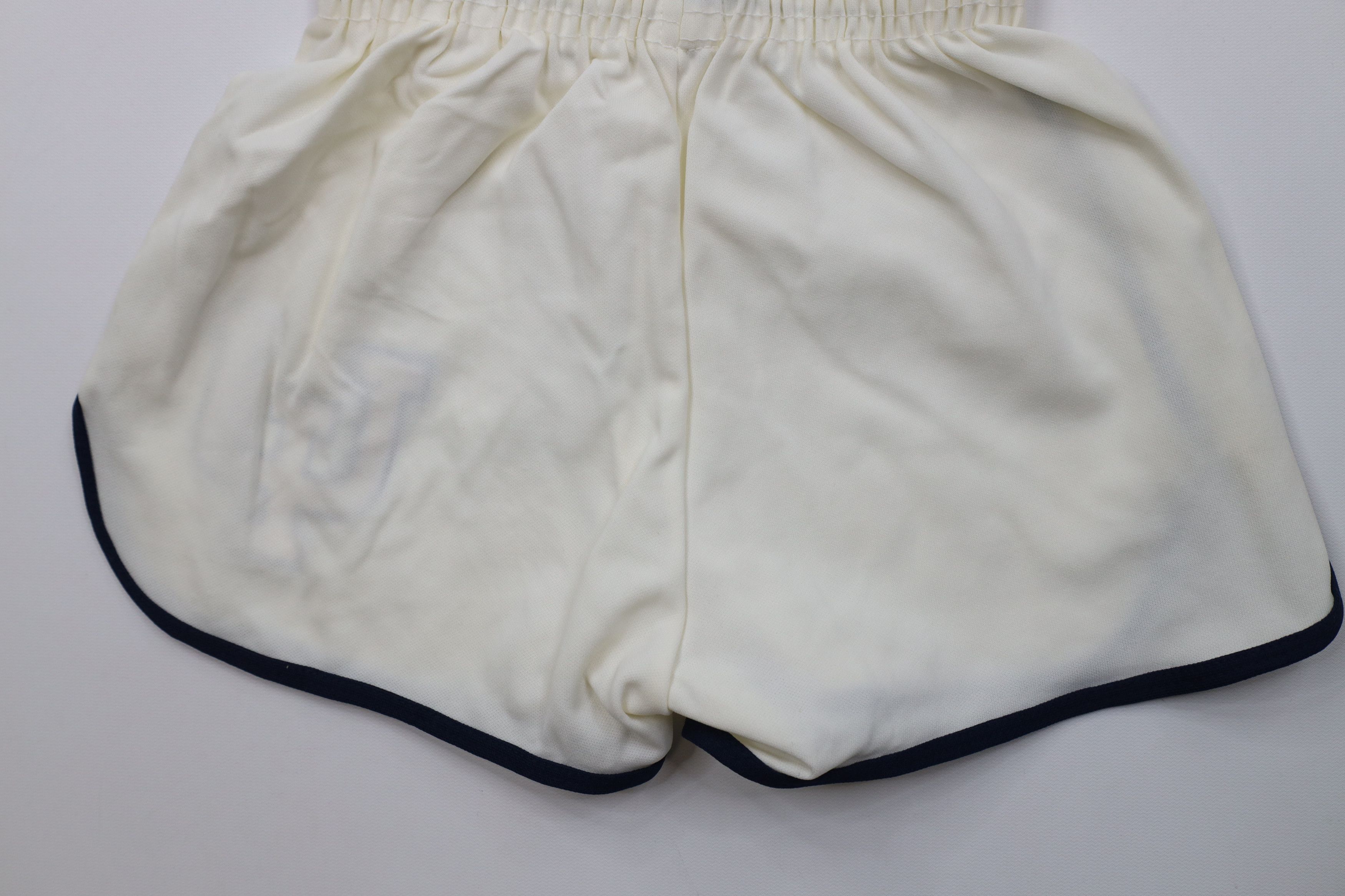 Champion Deadstock Vintage 70s Champion University of Illinois Shorts Size 22" - 10 Thumbnail
