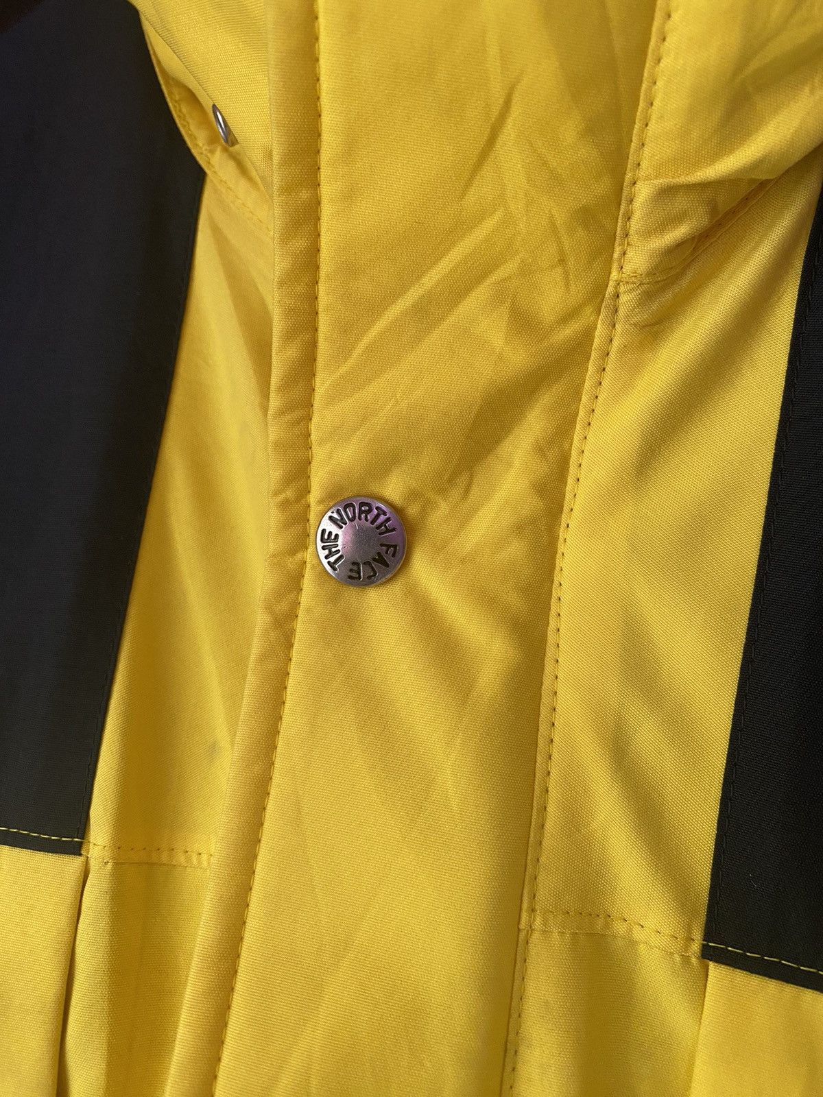 The North Face 🔥 The North face Gore-tex 1 Set Jacket With Pant Size US M / EU 48-50 / 2 - 7 Thumbnail