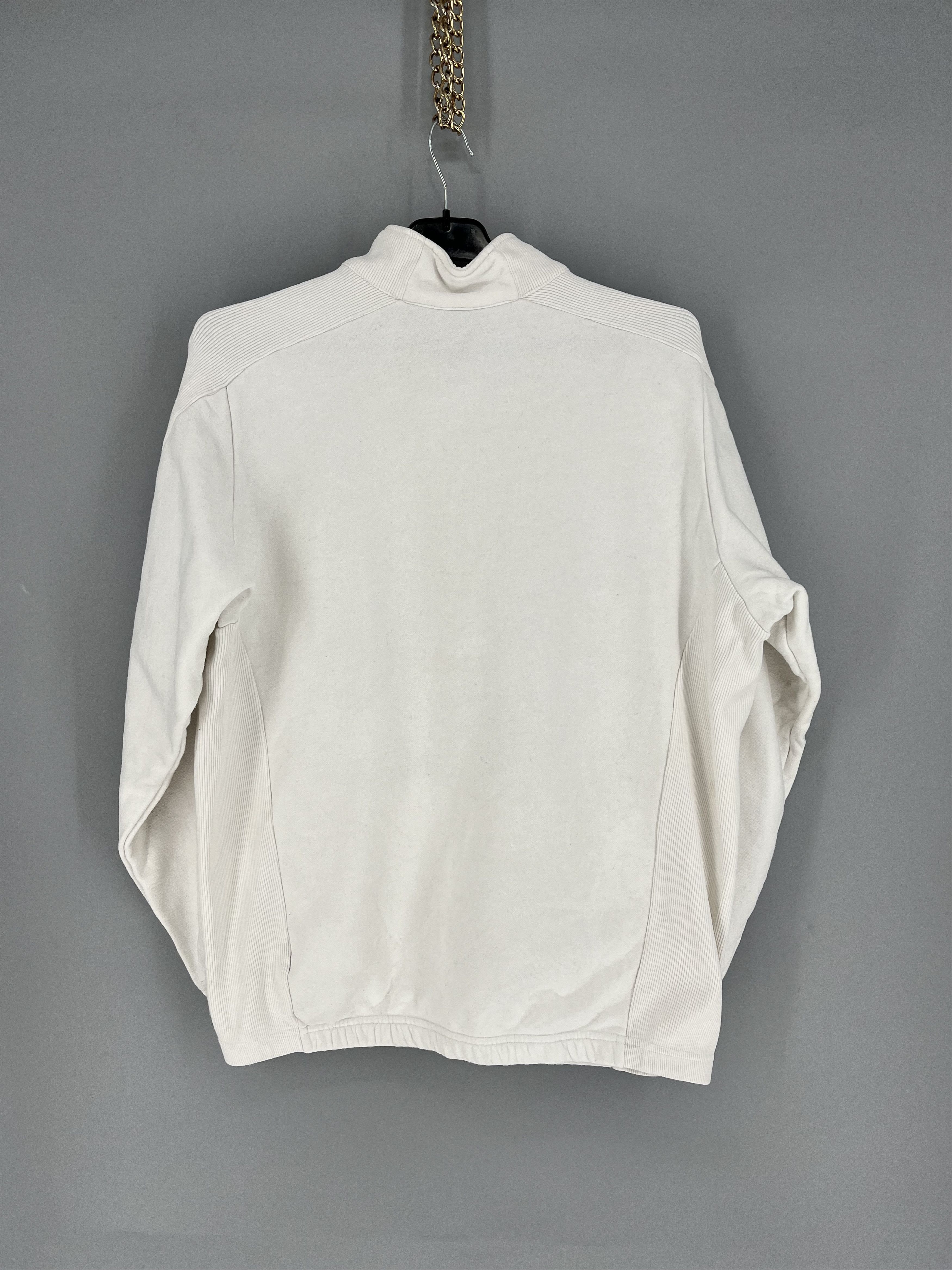 Nike 90s Vintage Y2K NIKE Sweatshirts Size US M / EU 48-50 / 2 - 10 Thumbnail