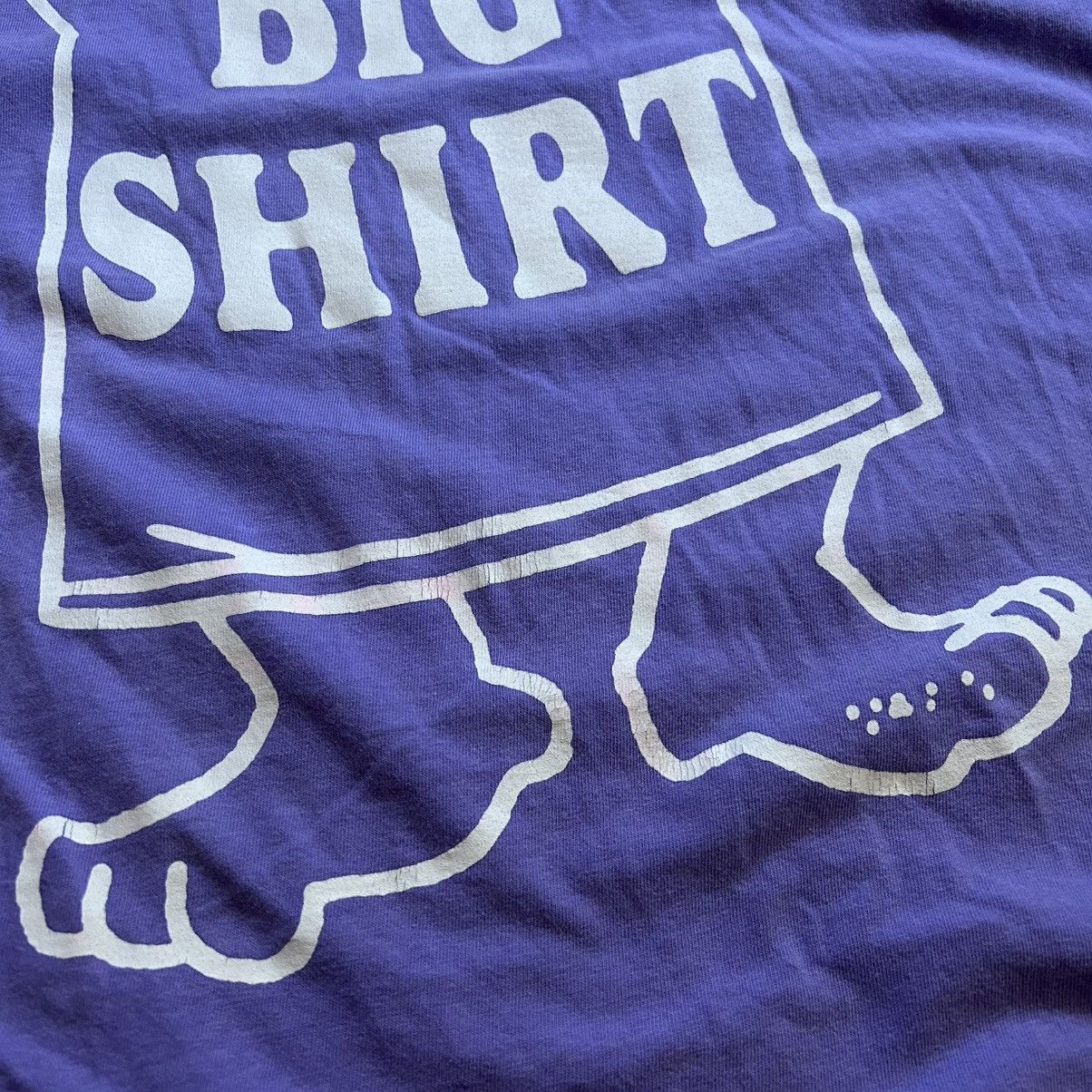 John Mayer × Online Ceramics “i GOT A BiG SHiRT” 2019 i GUESS i JUST FEEL LiKE WORLD TOUR Size US M / EU 48-50 / 2 - 4 Thumbnail