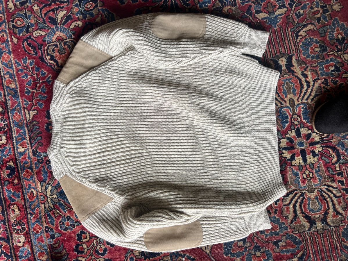 Other Made in England Knitwear - Niffi - L Size US L / EU 52-54 / 3 - 5 Thumbnail