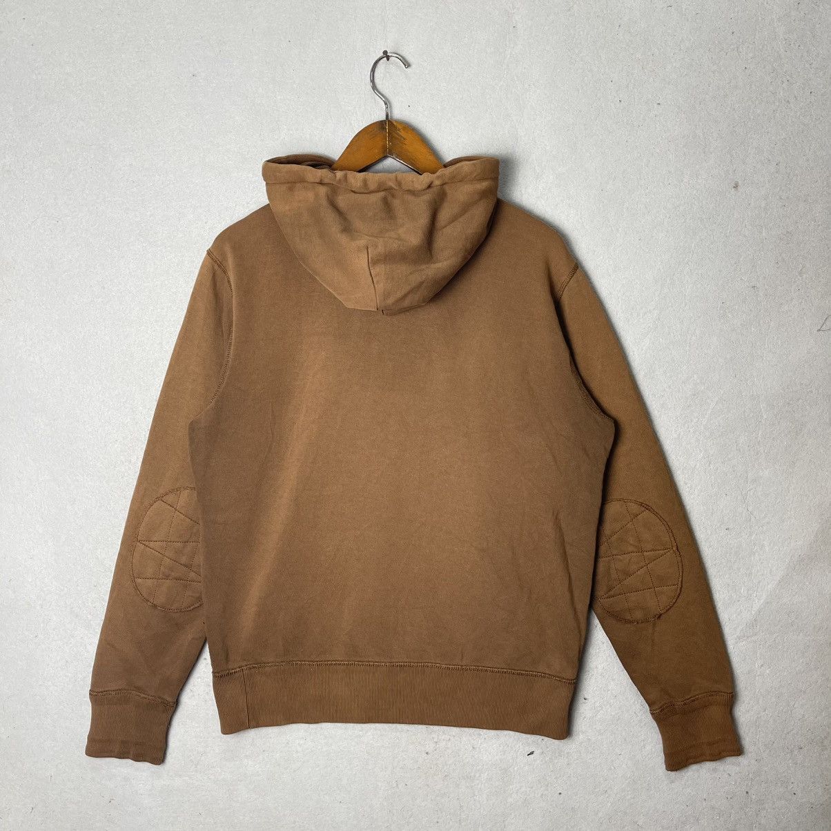 Polo Ralph Lauren Vintage Polo Ralph Lauren Pullover Hoodie Size US M / EU 48-50 / 2 - 7 Thumbnail