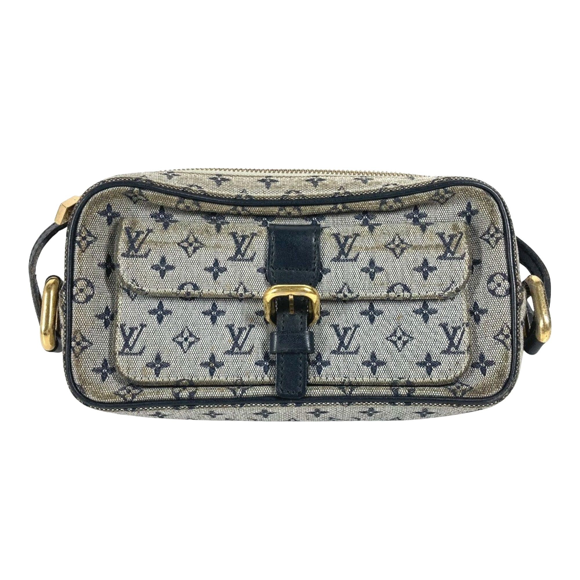 Louis Vuitton Louis Vuitton Juliette clutch Size ONE SIZE - 1 Thumbnail