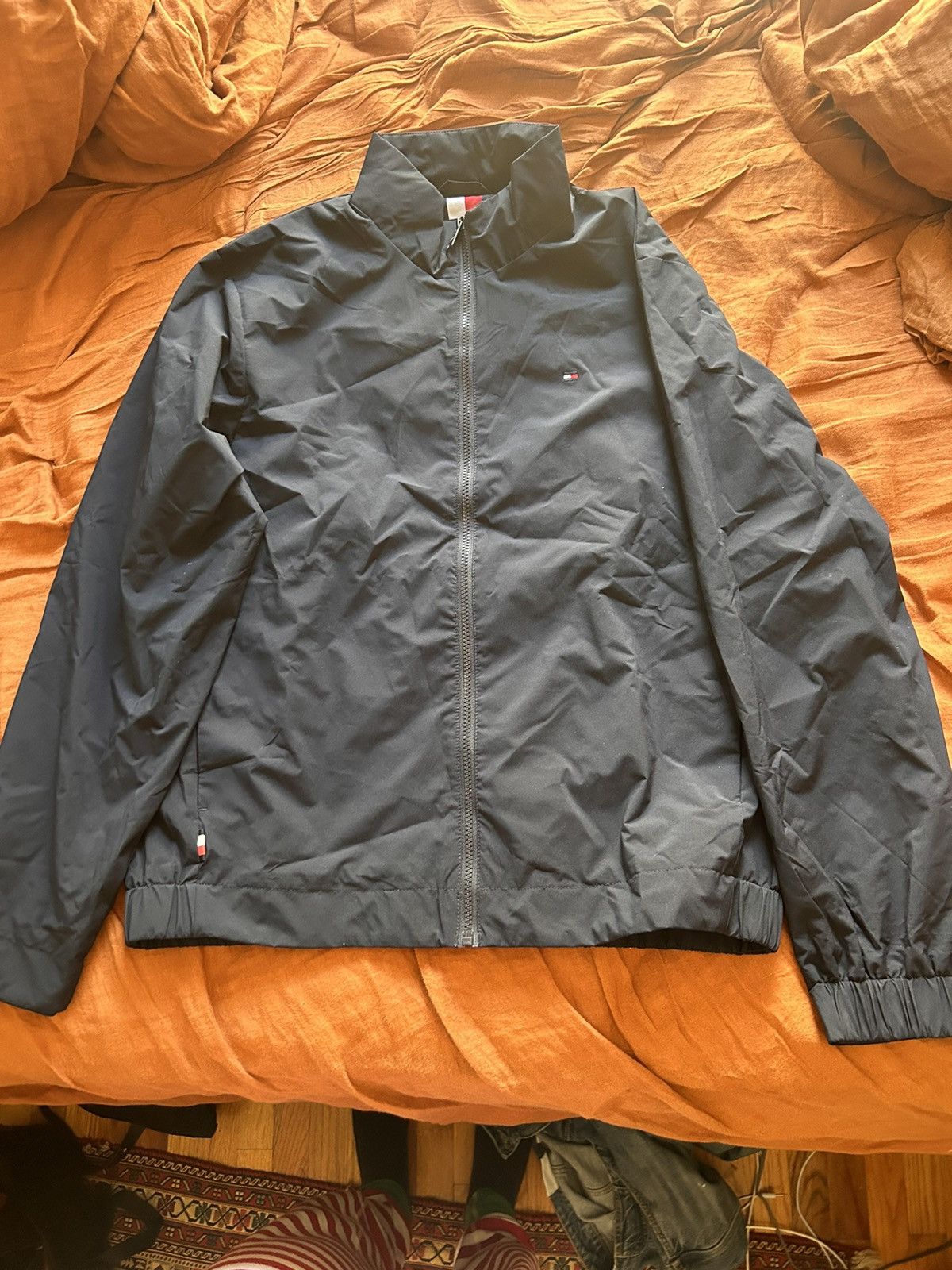 Tommy Hilfiger Brand new Tommy Hilfiger Bonner jacket Size US M / EU 48-50 / 2 - 3 Thumbnail