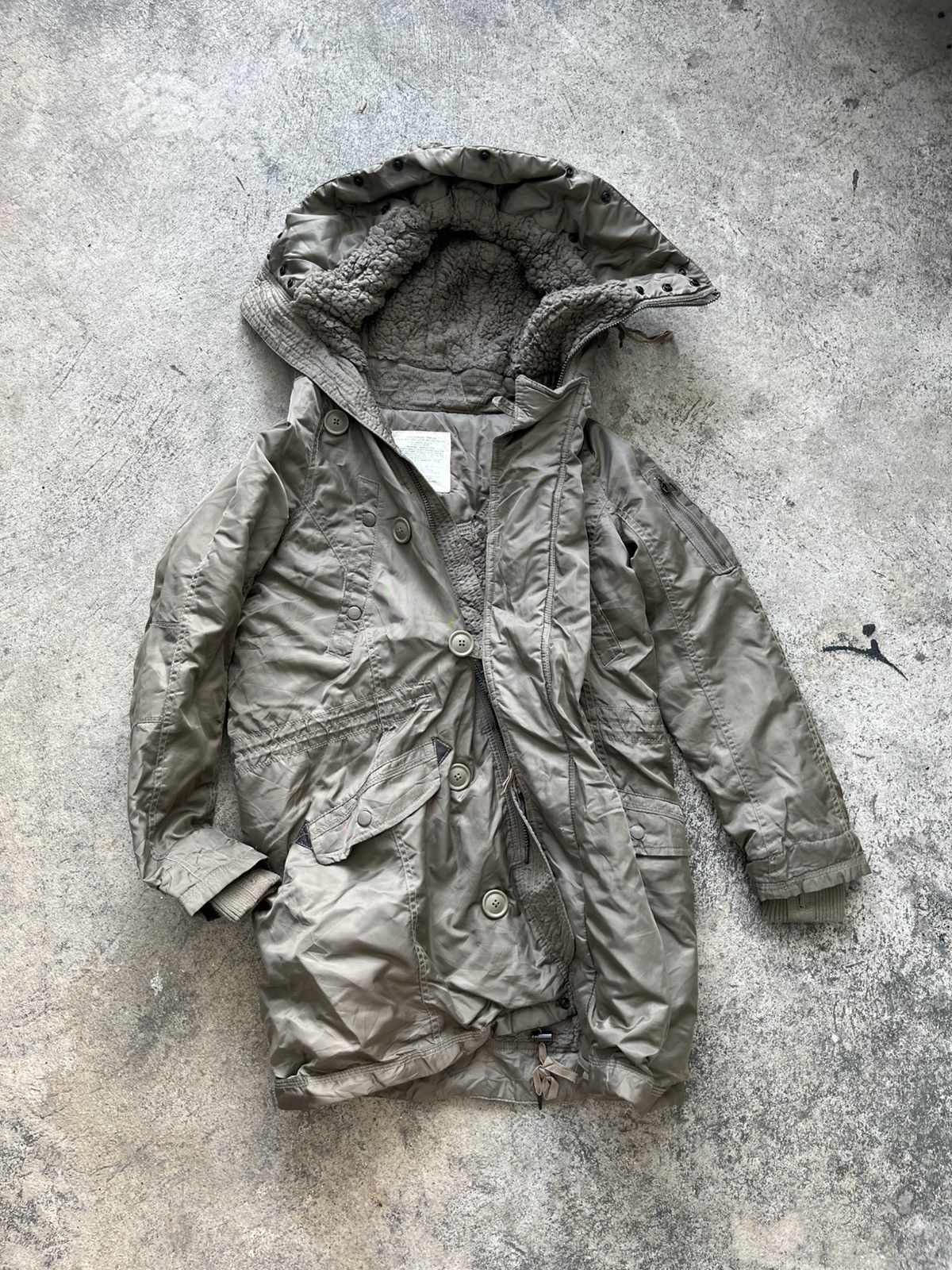 Japanese Brand × Vintage Pack for my Customer choose one Size US M / EU 48-50 / 2 - 7 Thumbnail
