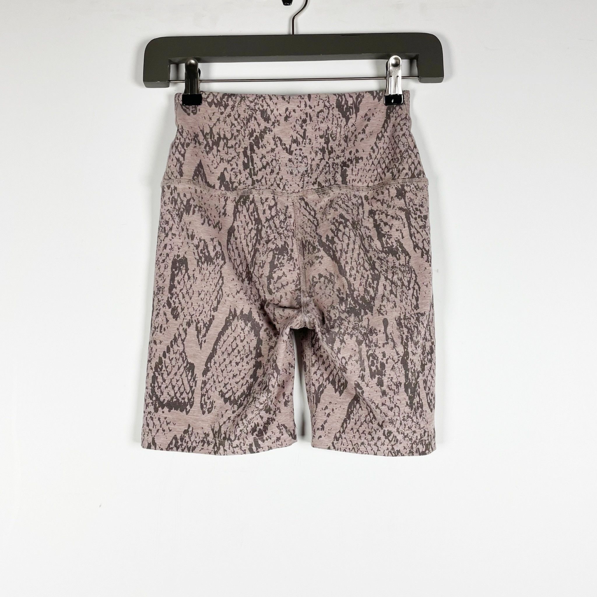 Beyond Yoga Beyond Yoga Women's Snake Python Print Size 27" / US 4 / IT 40 - 4 Thumbnail