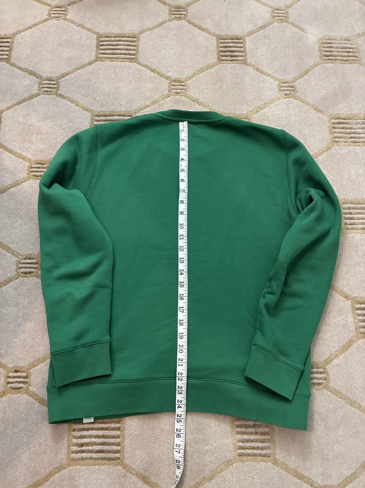 Norse Projects Norse Projects Vagn Crewneck Sweatshirt Size US M / EU 48-50 / 2 - 9 Thumbnail