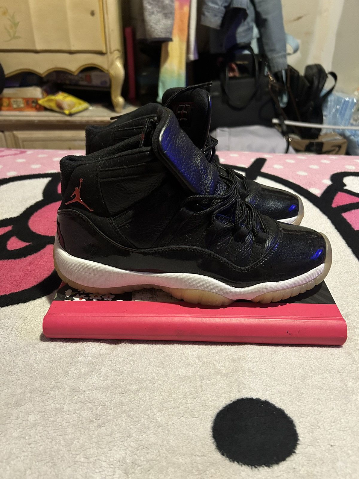 Jordan Brand Jordan Air Size 7 Size US 7 / EU 40 - 1 Thumbnail