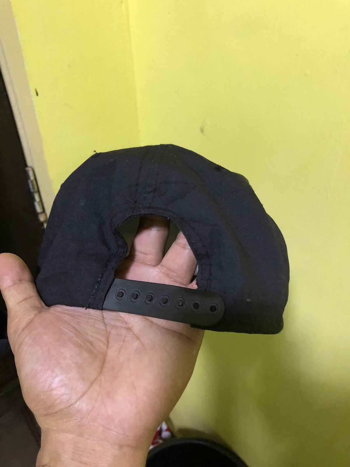 Vintage Vintage Sheriff hat Size ONE SIZE - 2 Thumbnail