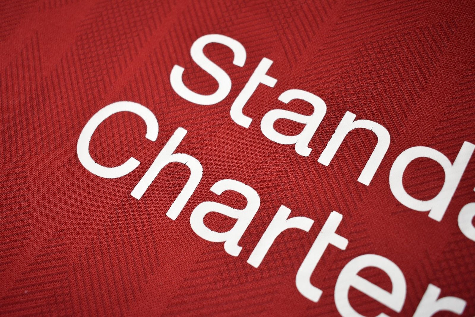 New Balance New Balance Liverpool 2018-2019 Home Shirt SIZE XXXL Size US XXL / EU 58 / 5 - 8 Thumbnail