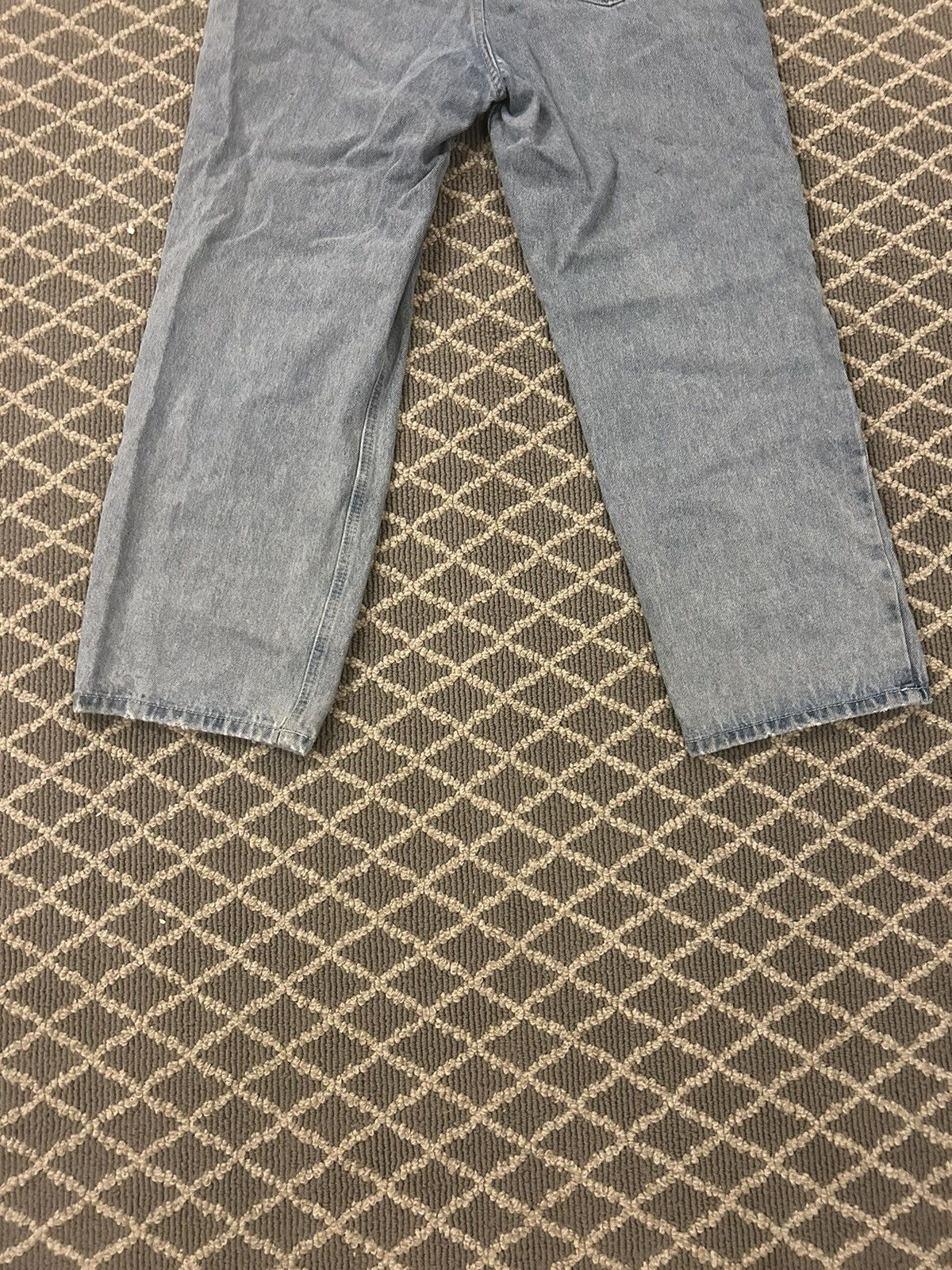 Other Aelfric Eden Jeans Size US 30 / EU 46 - 5 Thumbnail