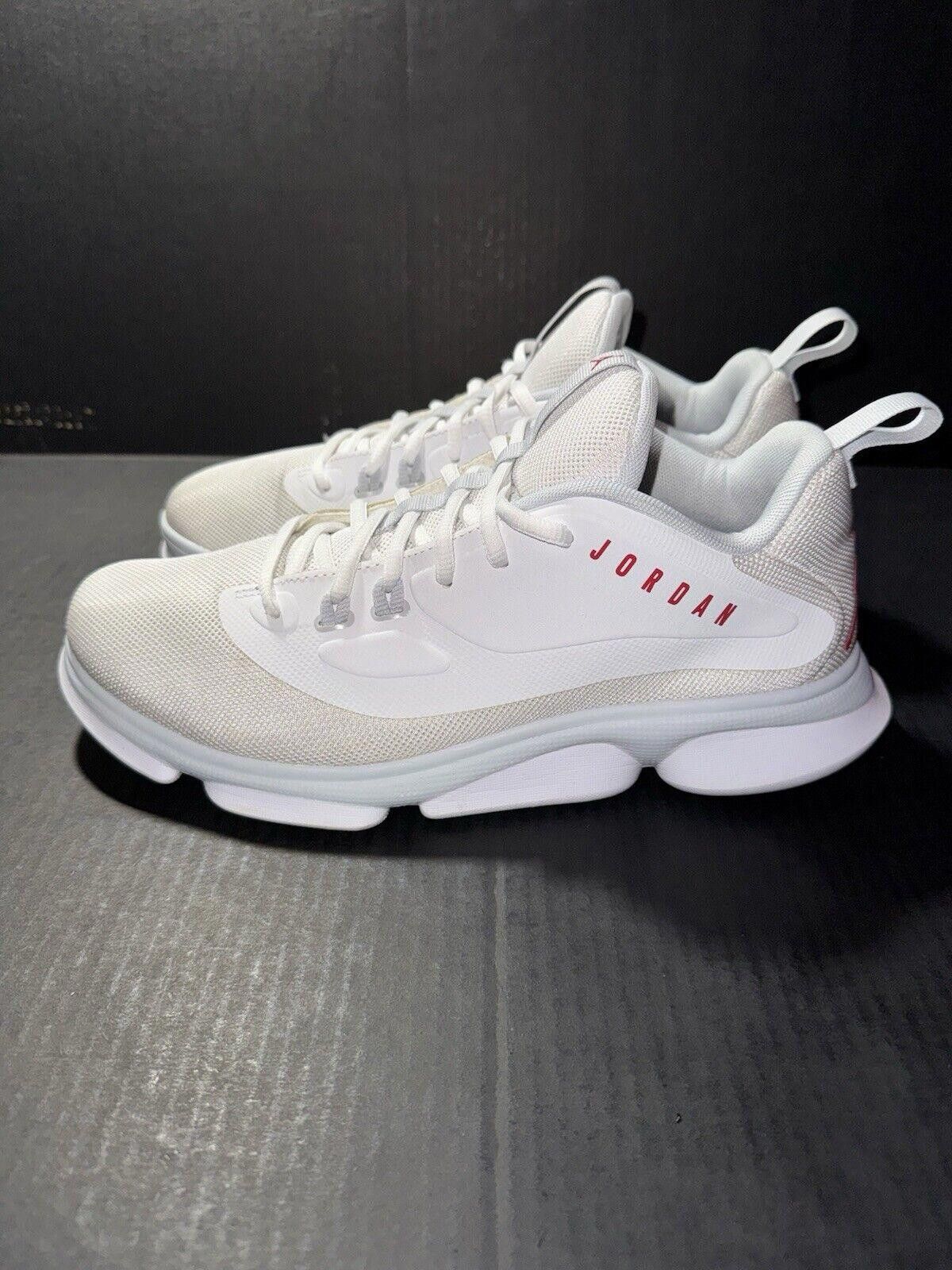 Jordan Brand Nike Air Jordan Impact TR 'White' - 854289-102 - Size 10 Size US 10 / EU 43 - 5 Thumbnail