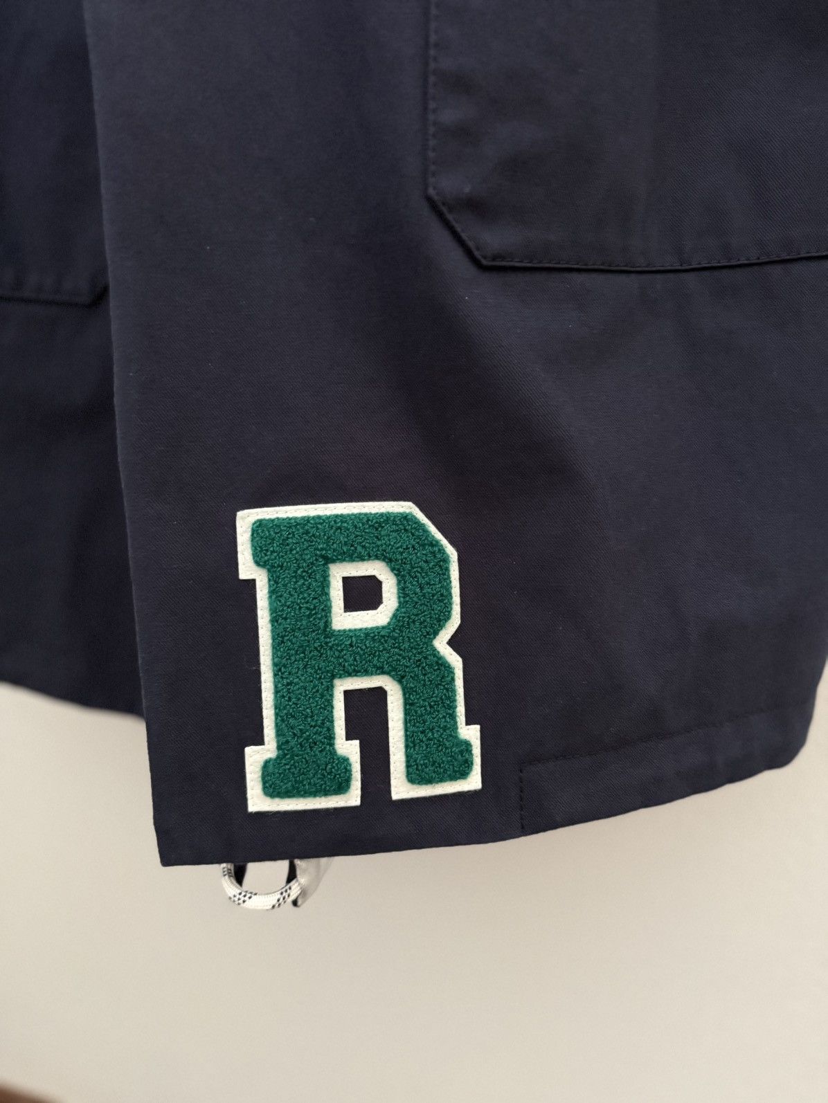 Raf Simons Raf Simons “Reversible Parka” AW16 Size US L / EU 52-54 / 3 - 14 Thumbnail