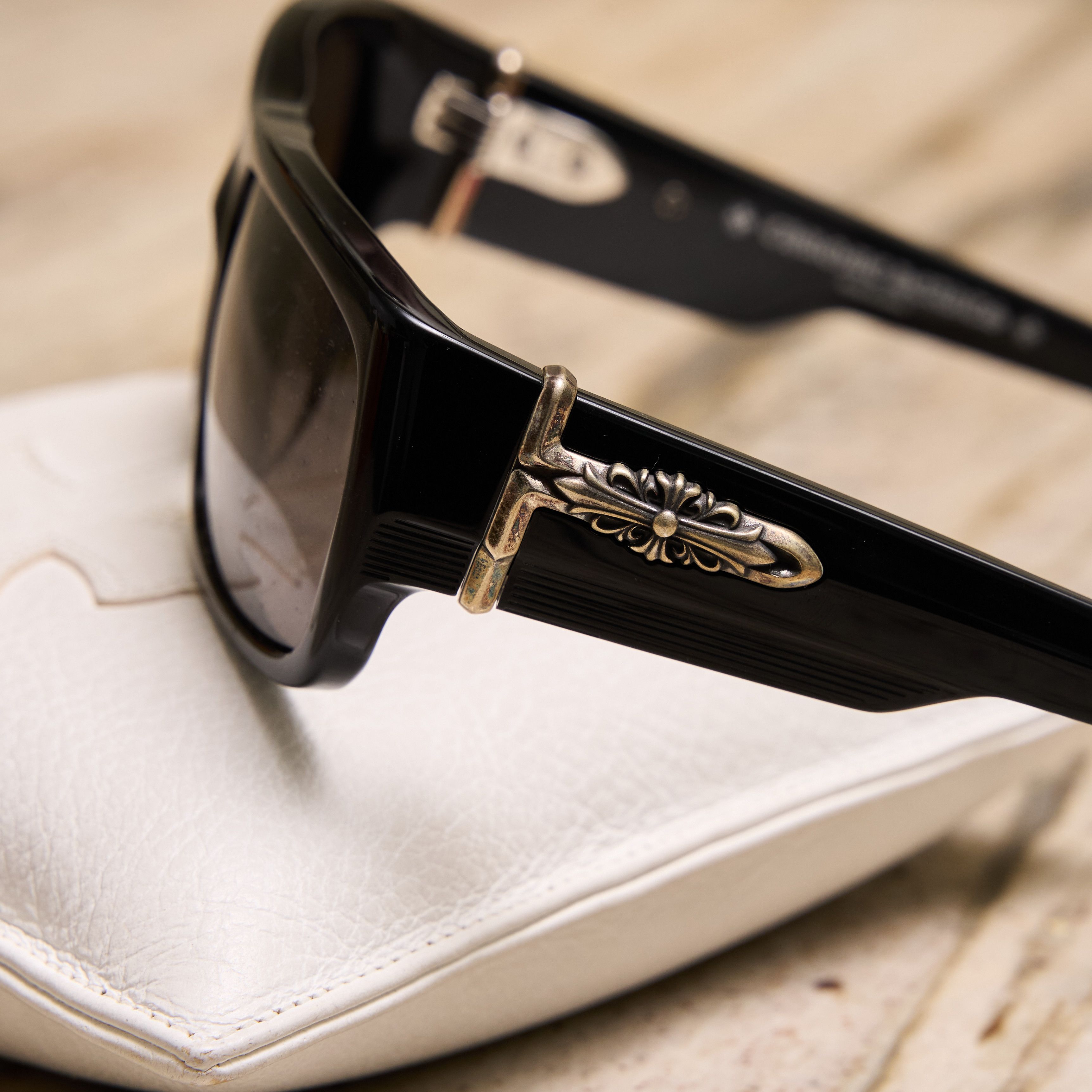 Chrome Hearts CHROME HEARTS YER BJORN AGAIN Size ONE SIZE - 3 Thumbnail