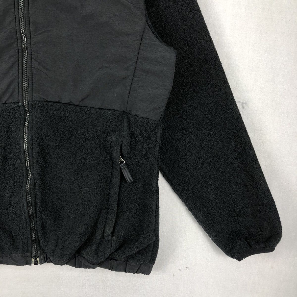 Vintage Y2K The North Face Polartec Denali Fleece Jacket